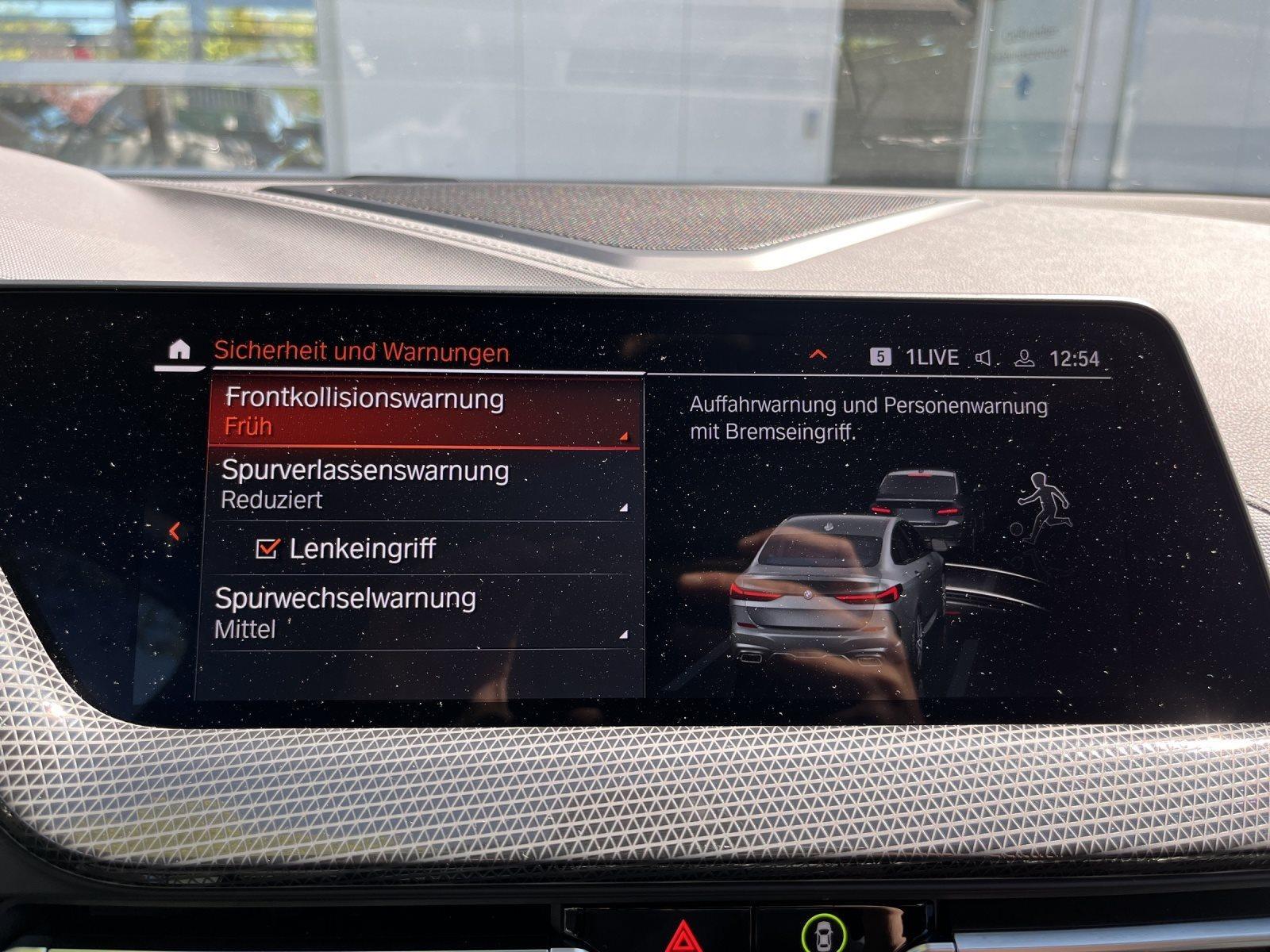 BMW 2er Gran Coupé – Bild 23
