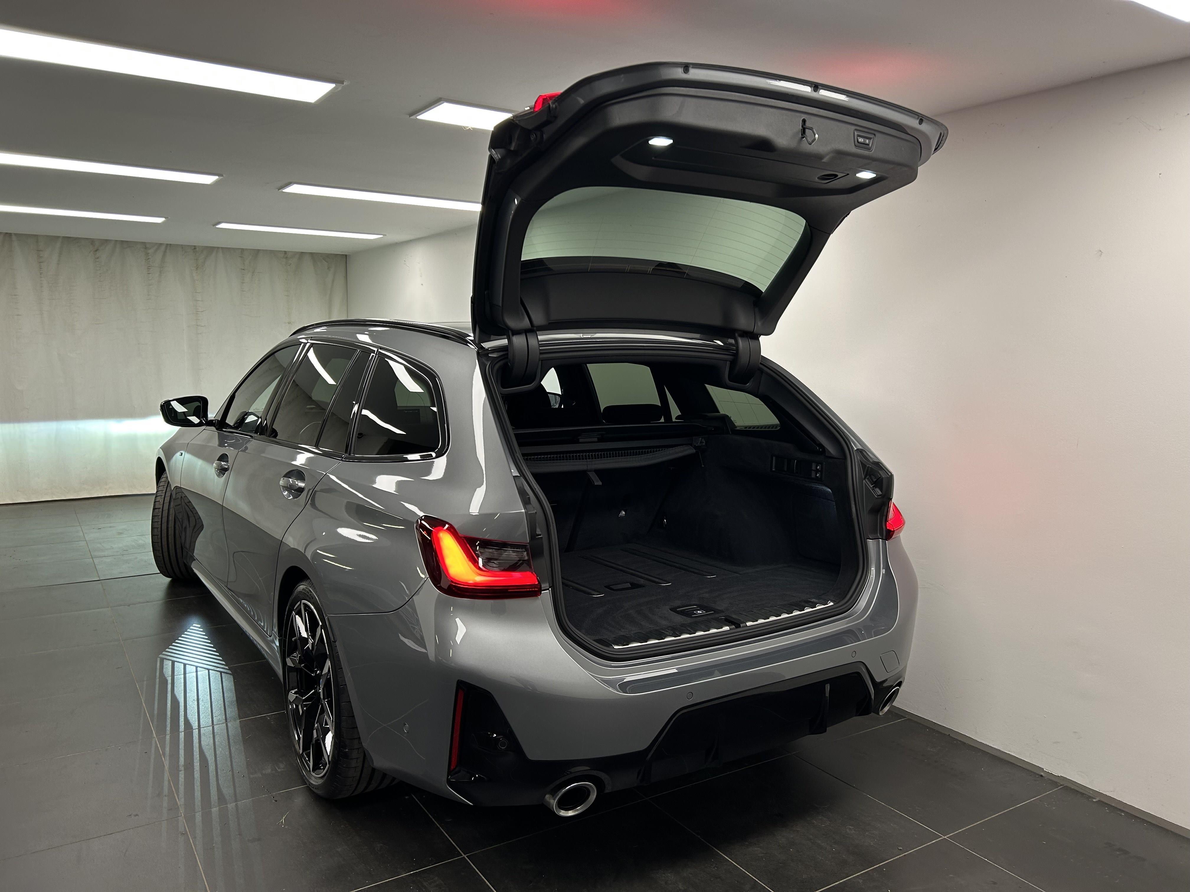 BMW 3er Touring – Bild 37