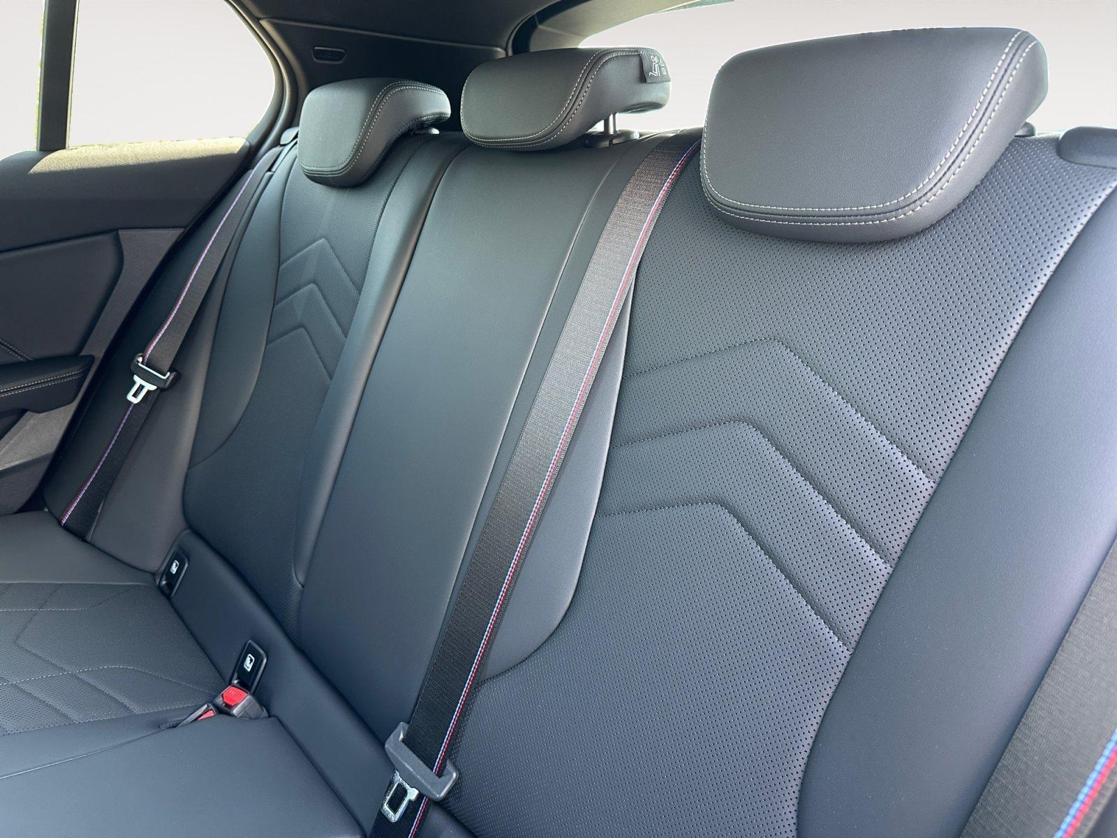 BMW 1er – Bild 12