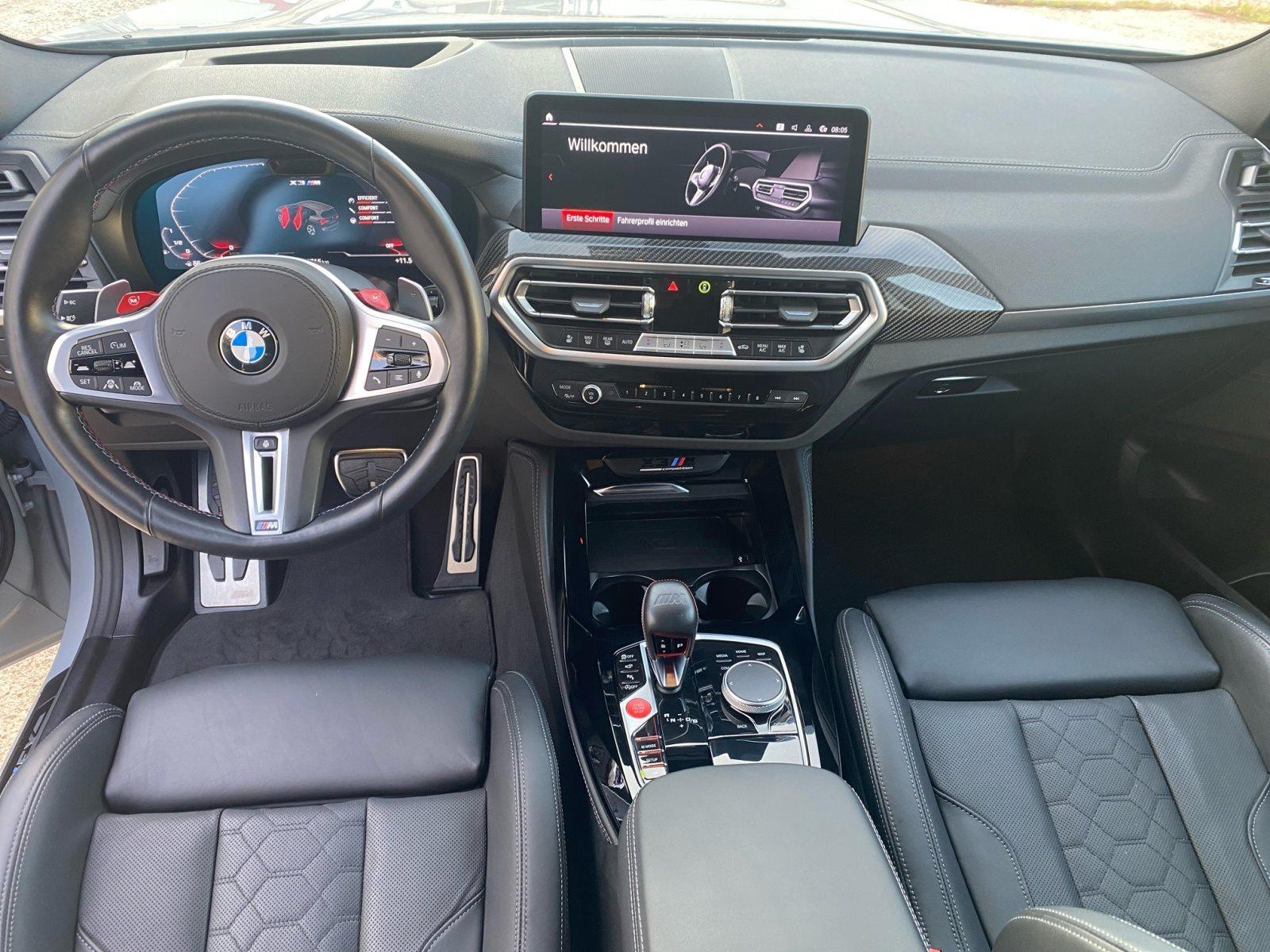 BMW X3M – Bild 19