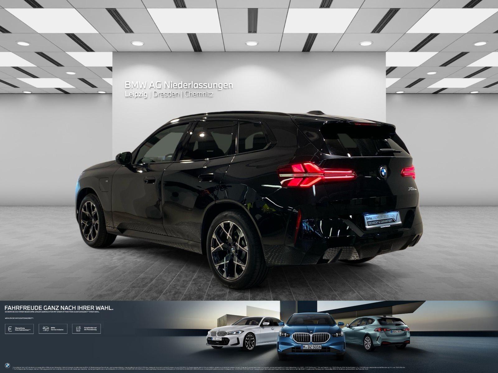 BMW X3 – Bild 5