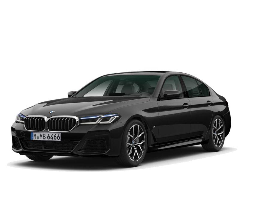 BMW 520d 2023