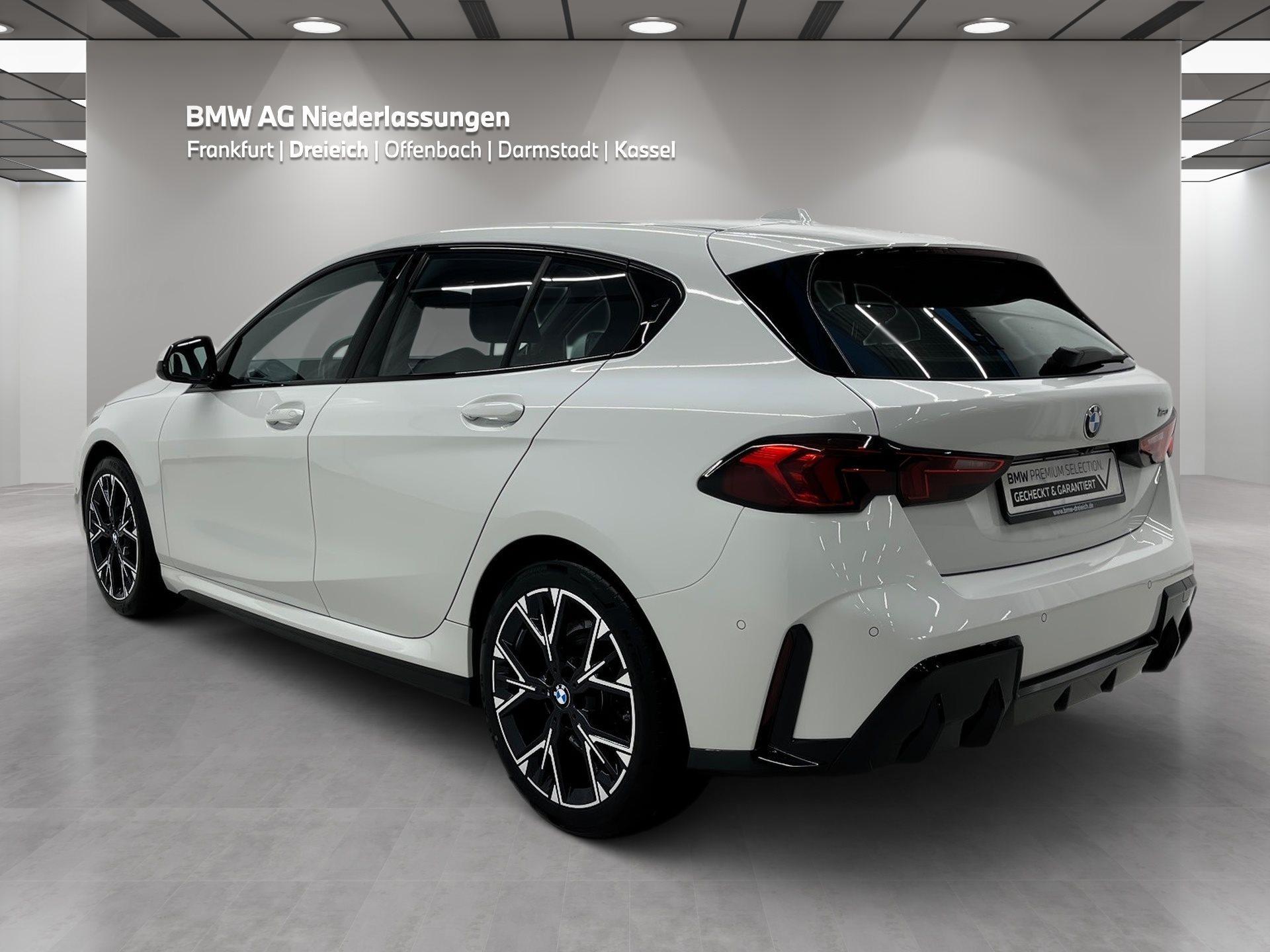 BMW 1er – Bild 4