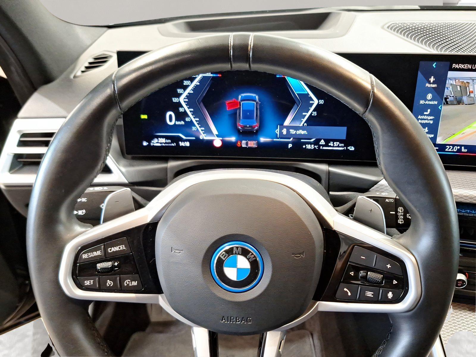 BMW 3er Touring – Bild 19