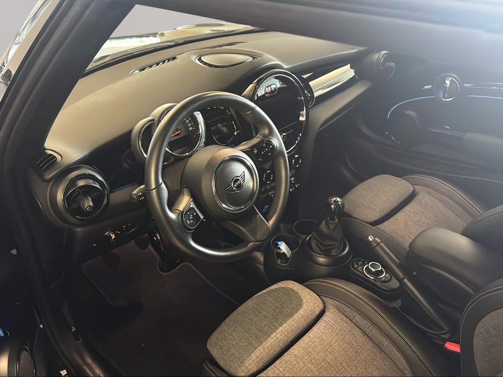MINI Cabrio – Bild 4