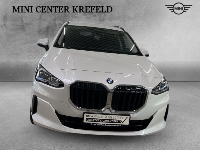 BMW 2er Active Tourer – Bild 14