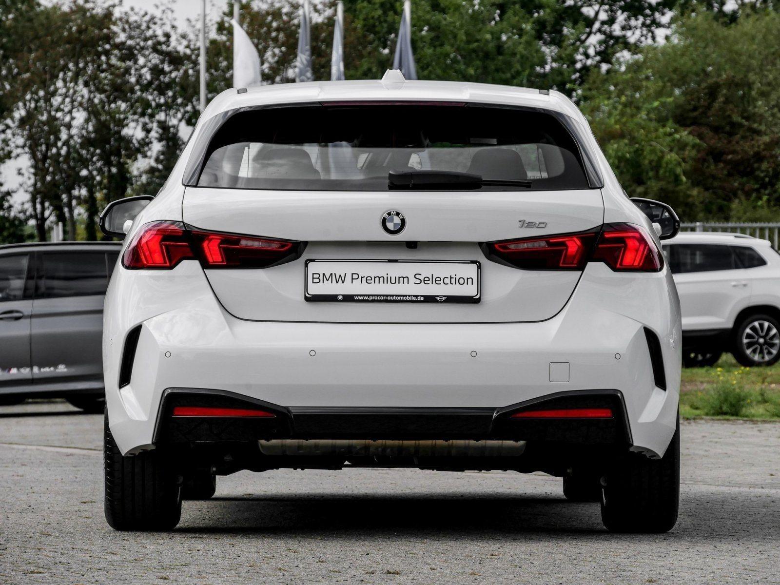 BMW 1er – Bild 20