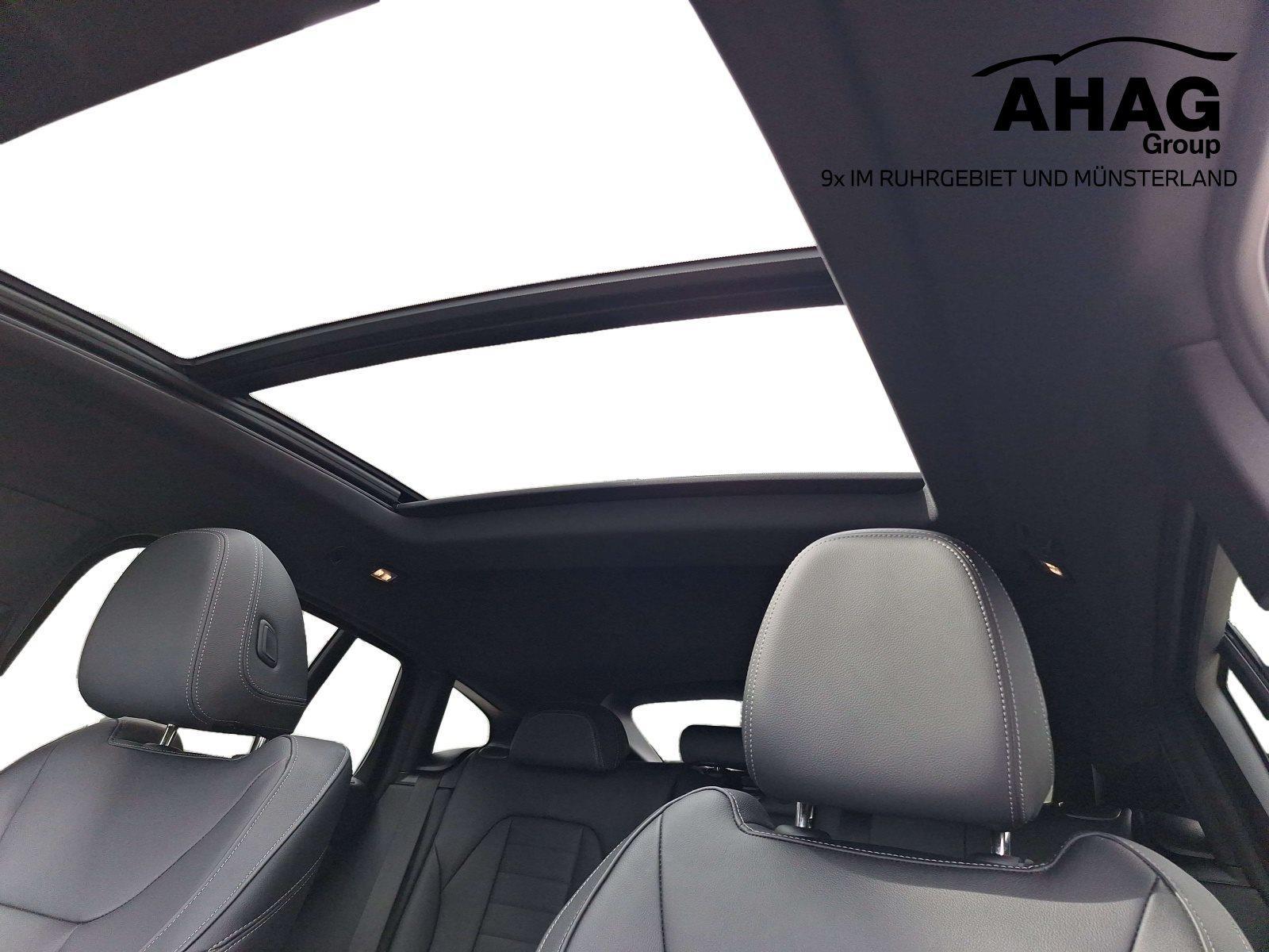 BMW X4 – Bild 10