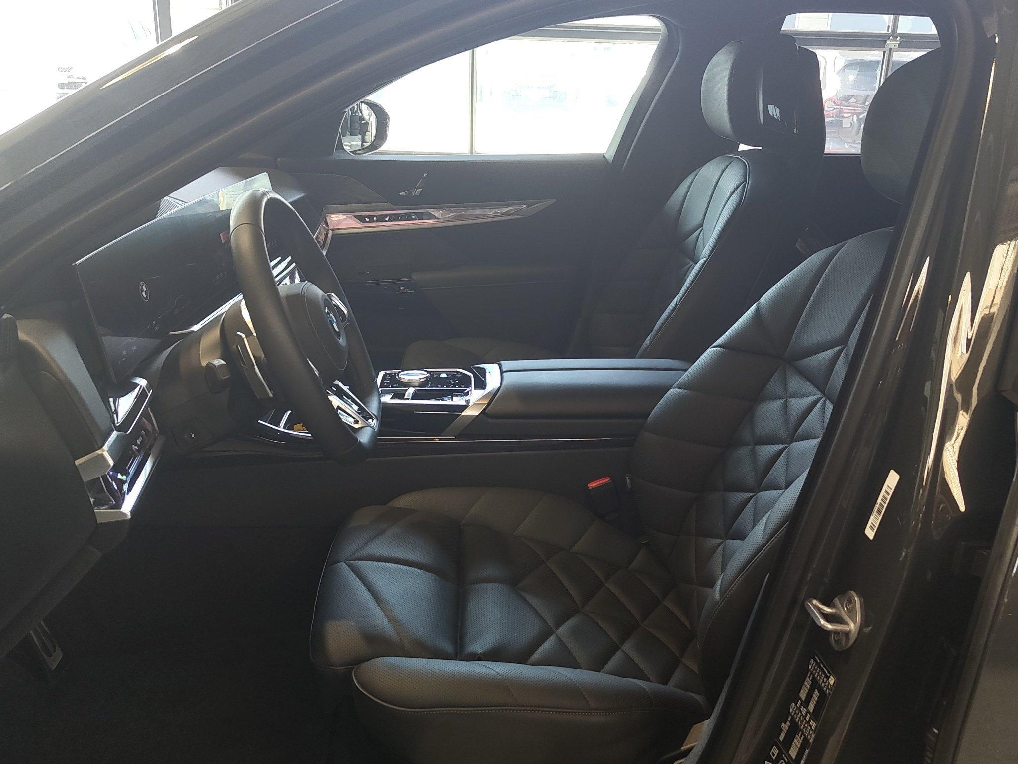 BMW 7er – Bild 6