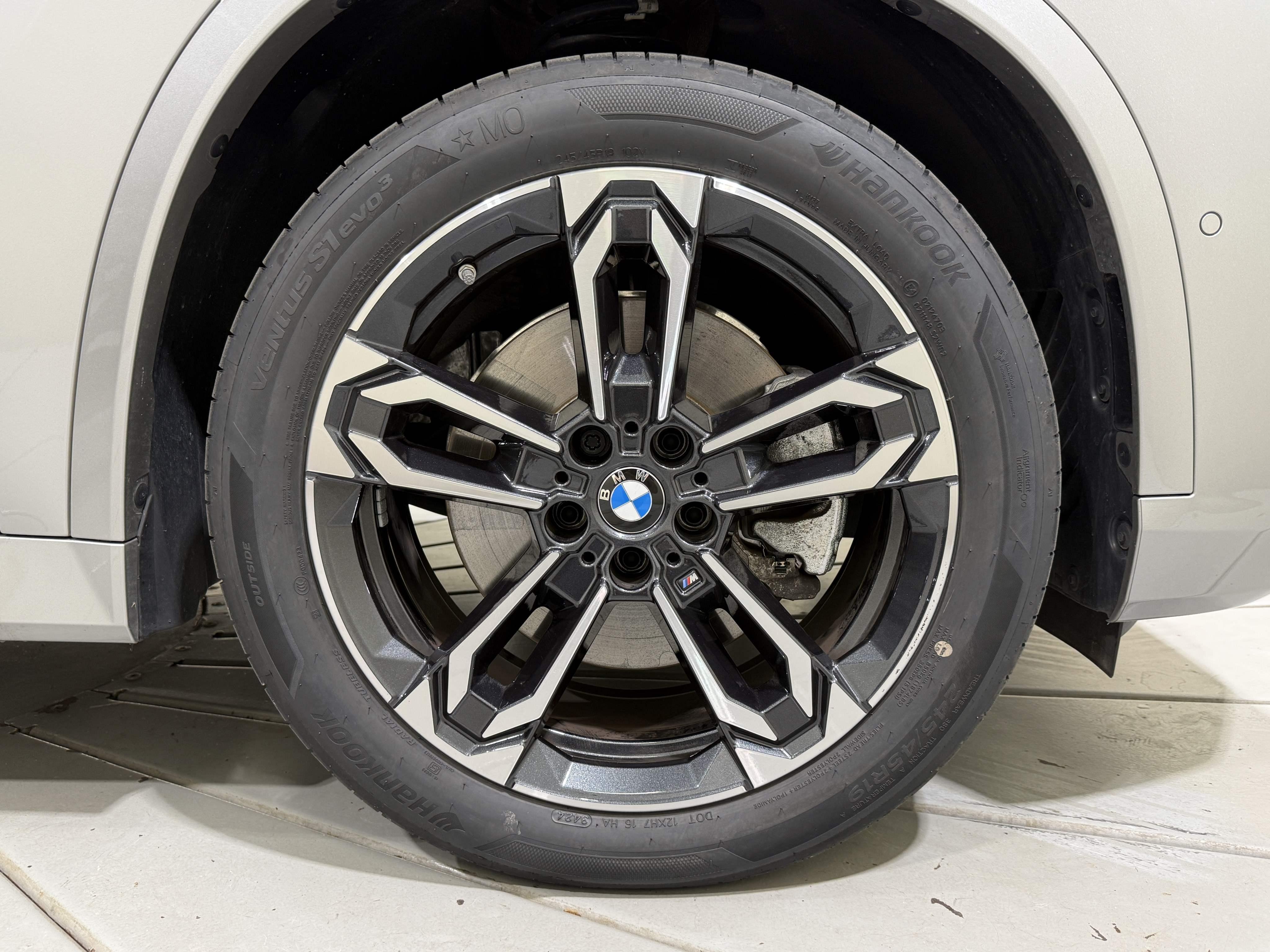 BMW X1 – Bild 33