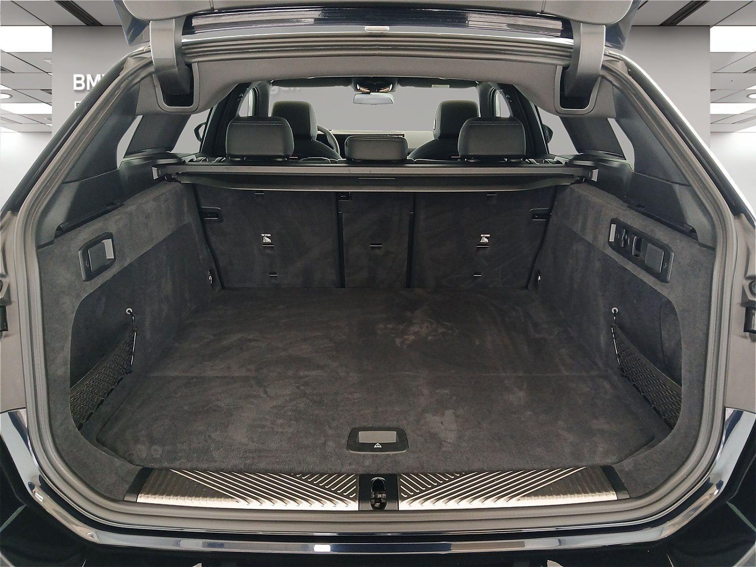 BMW 5er Touring – Bild 17