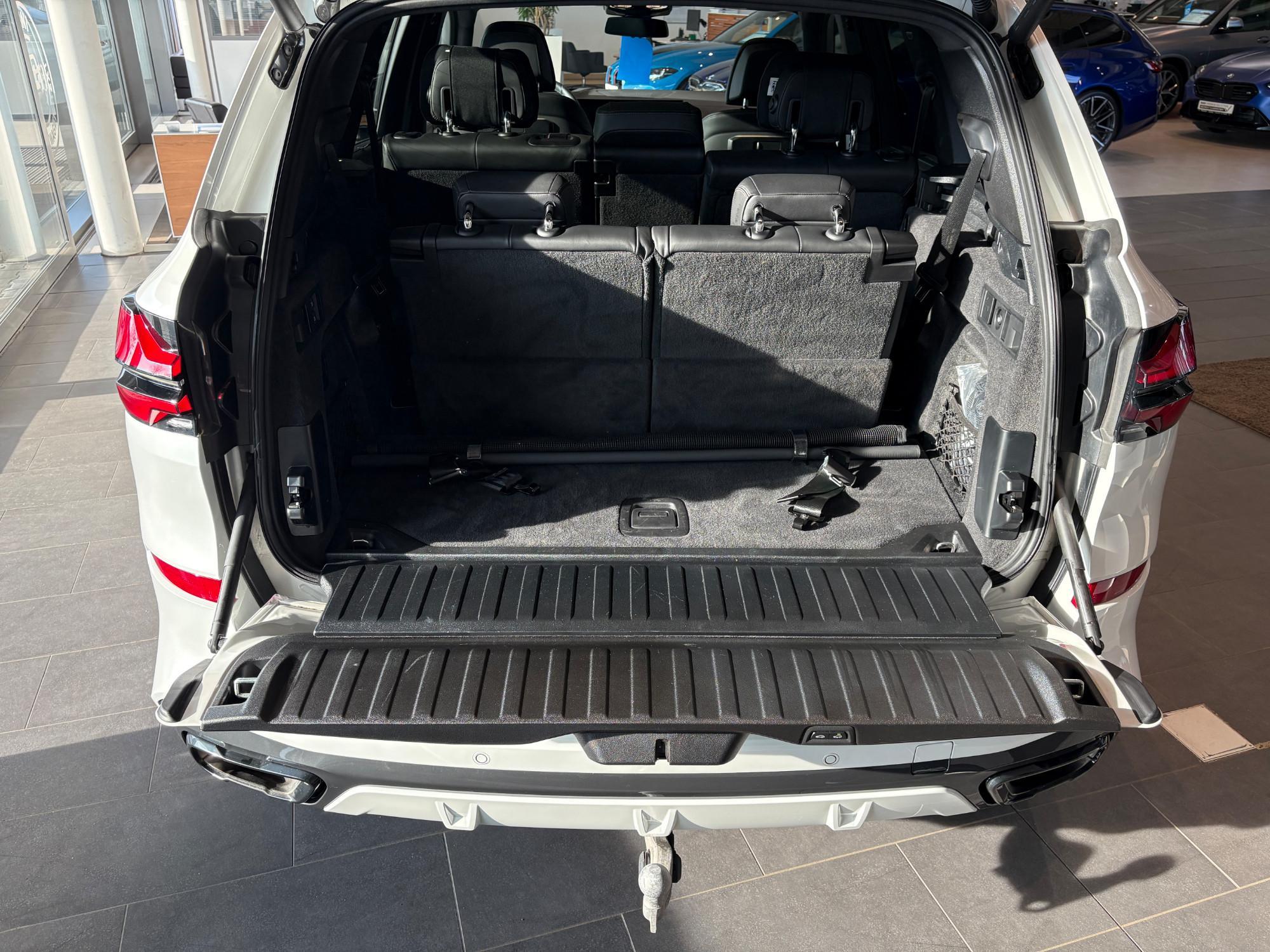 BMW X5 – Bild 54