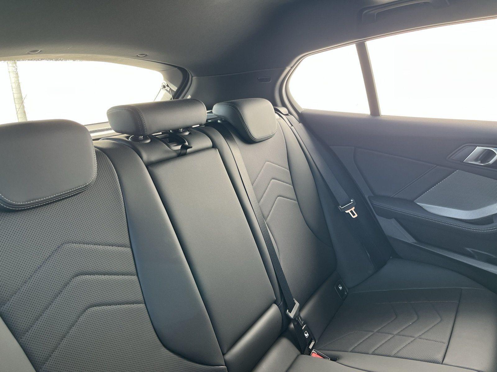 BMW 1er – Bild 15