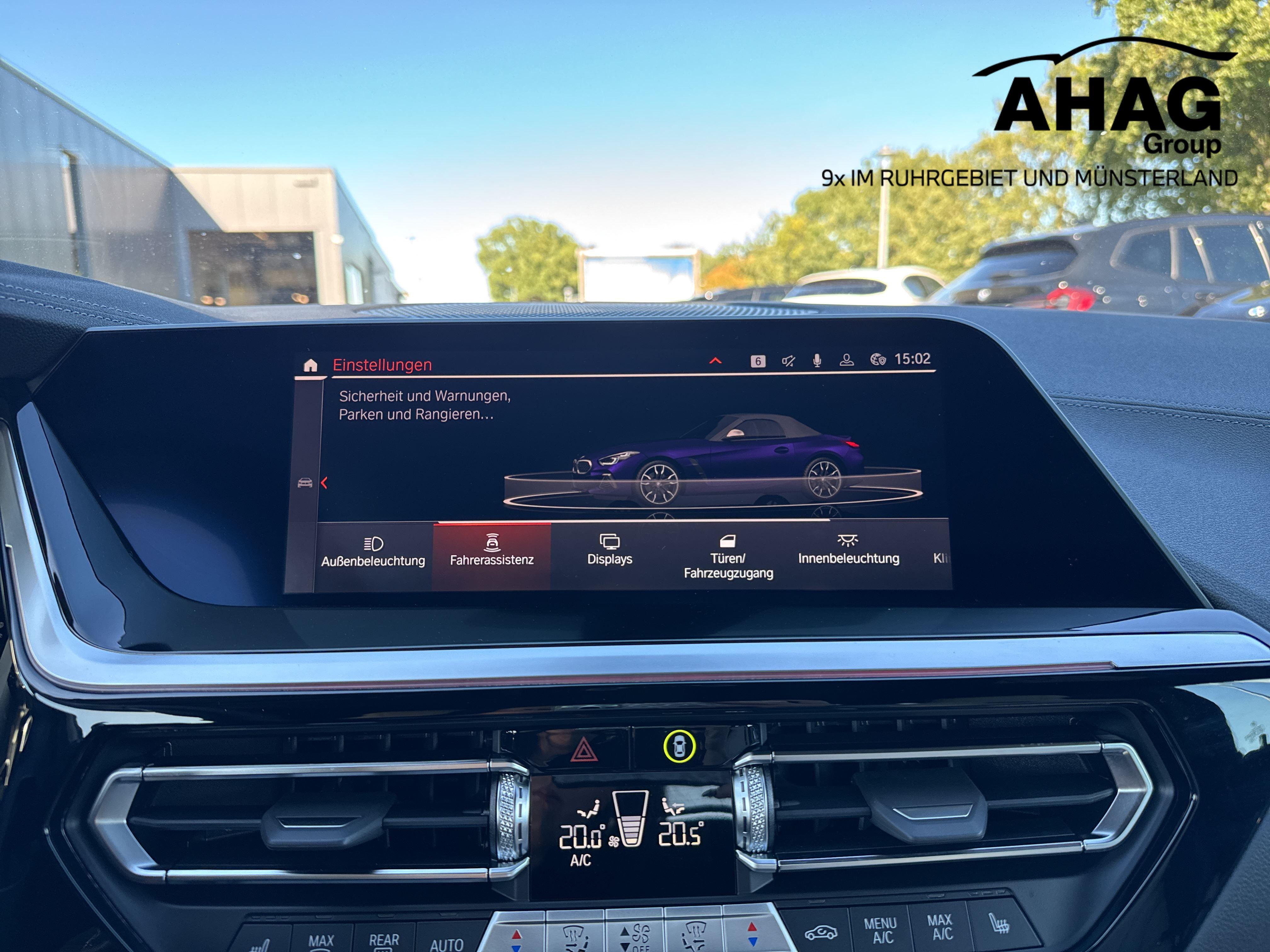 BMW Z4 – Bild 26