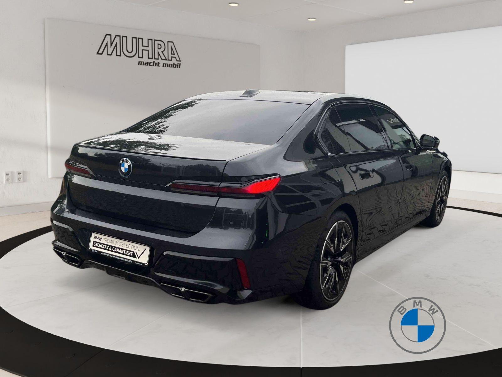 BMW 7er – Bild 5