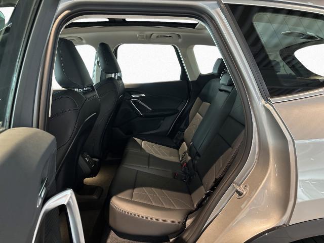 BMW iX1 – Bild 12