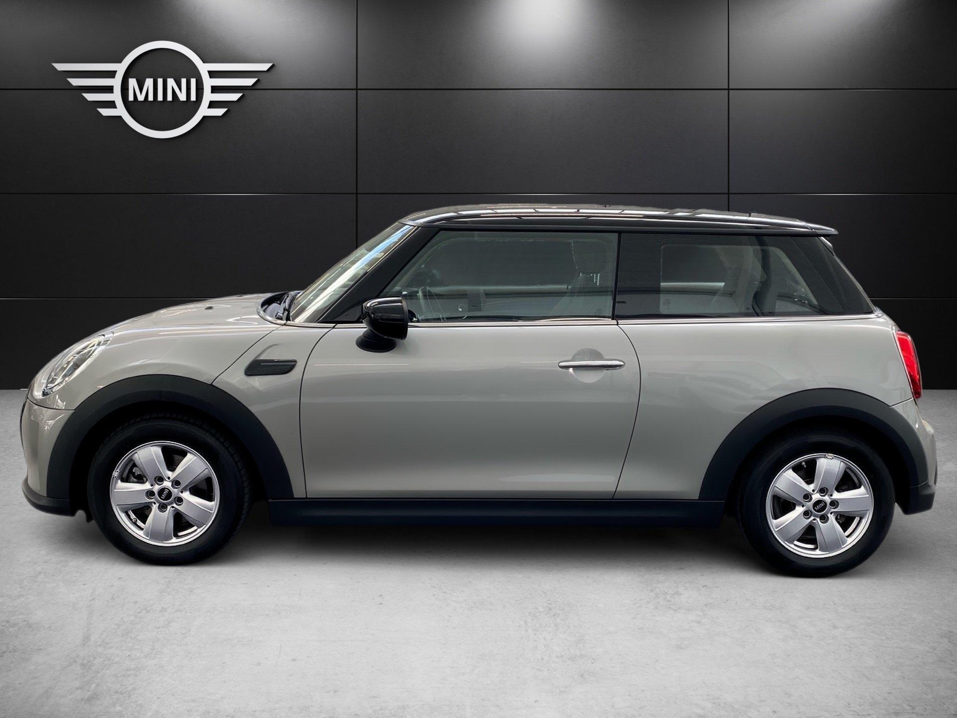 MINI Cooper 3-Türer – Bild 5