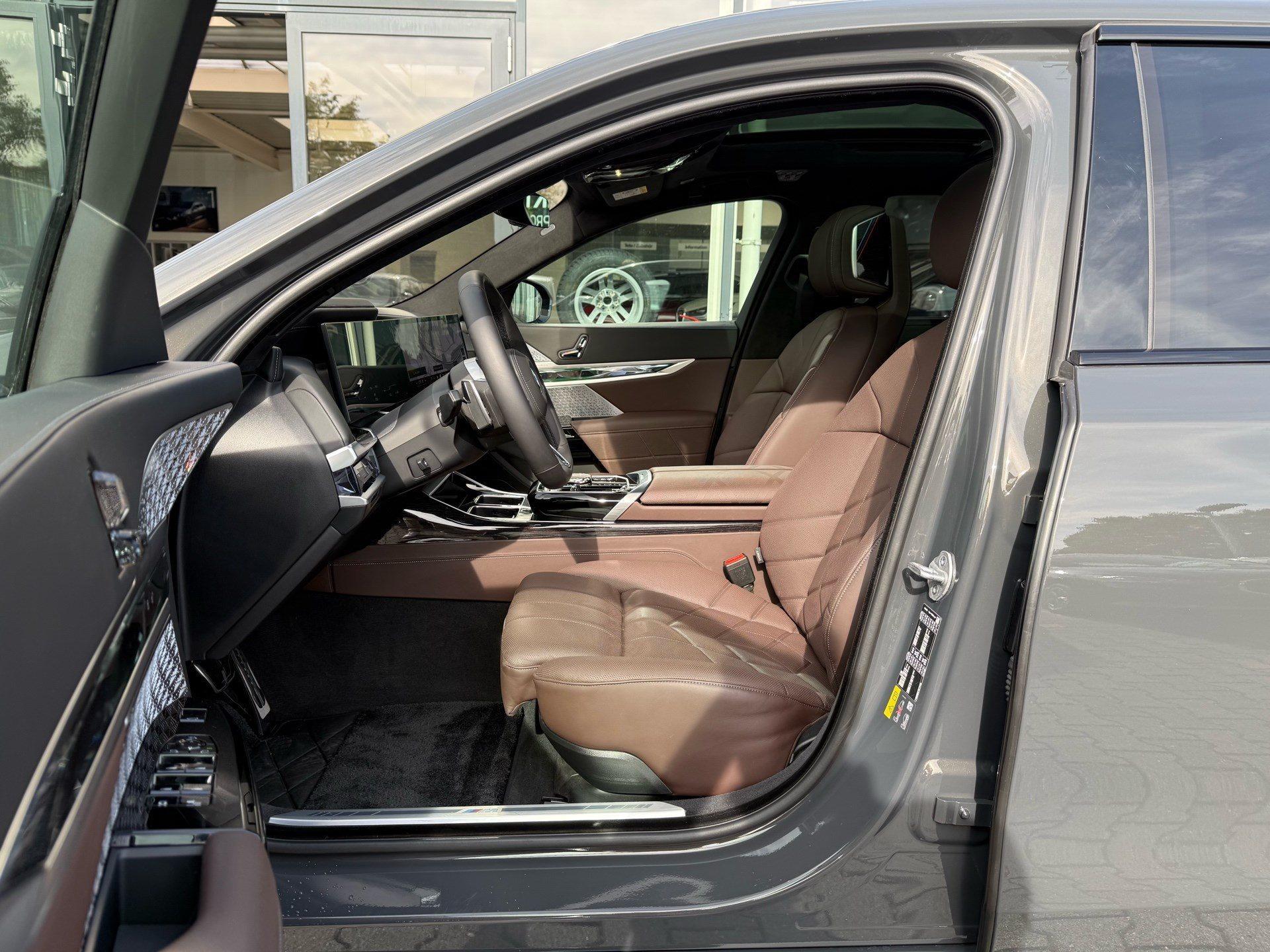 BMW i7 – Bild 21