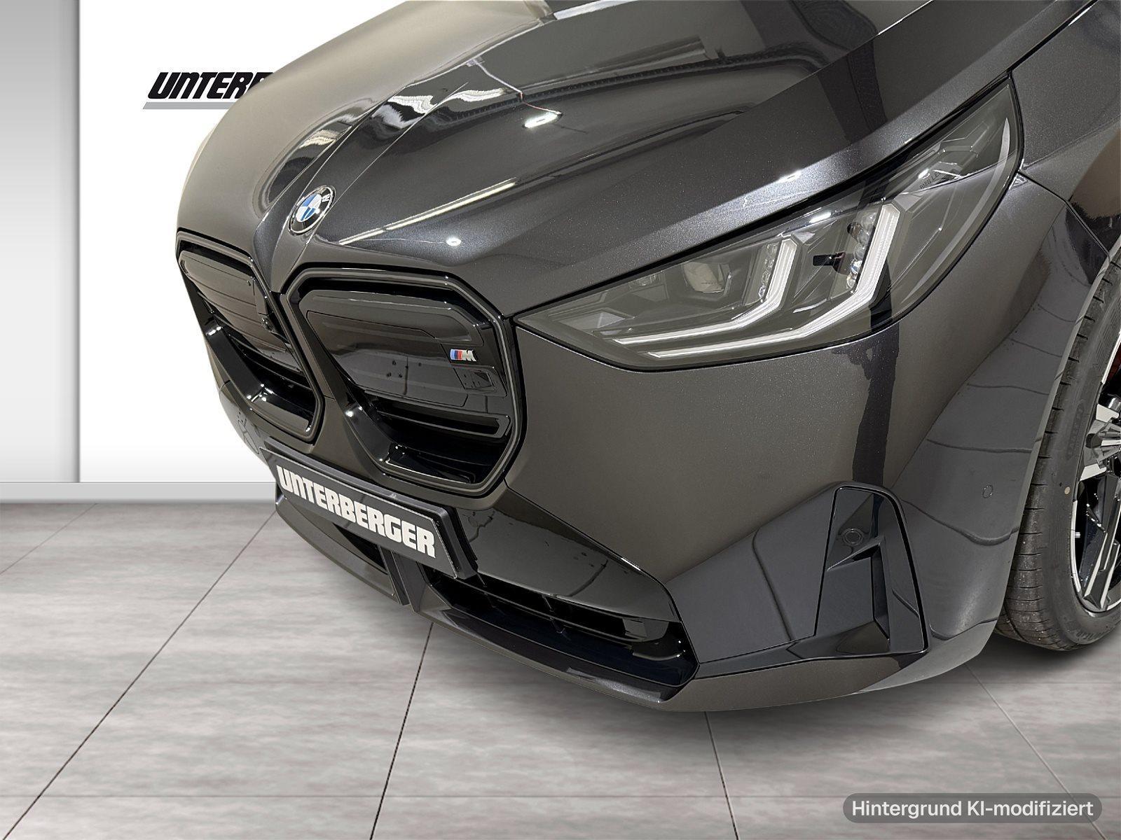 BMW X3 – Bild 6