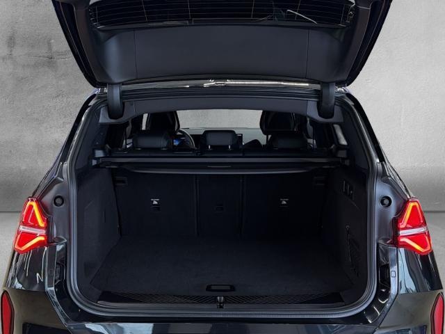 BMW X3 – Bild 19