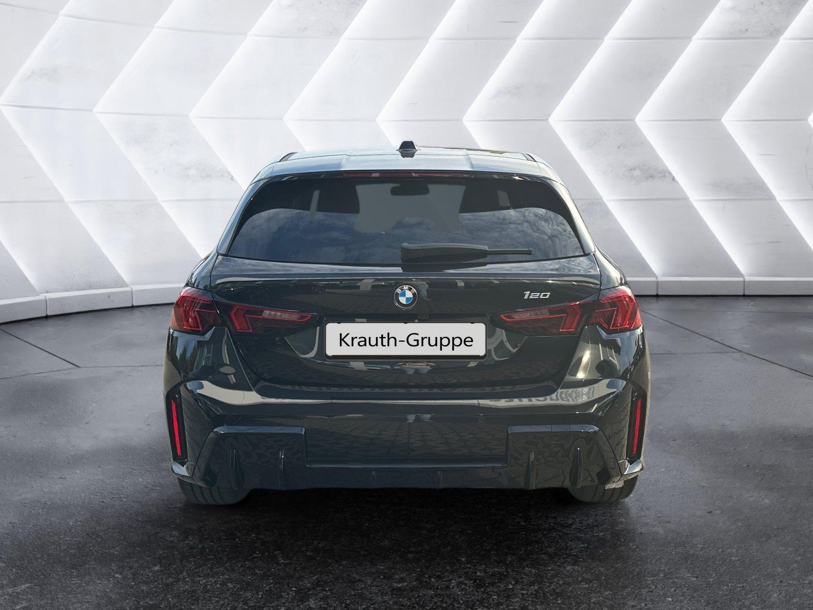 BMW 1er – Bild 4