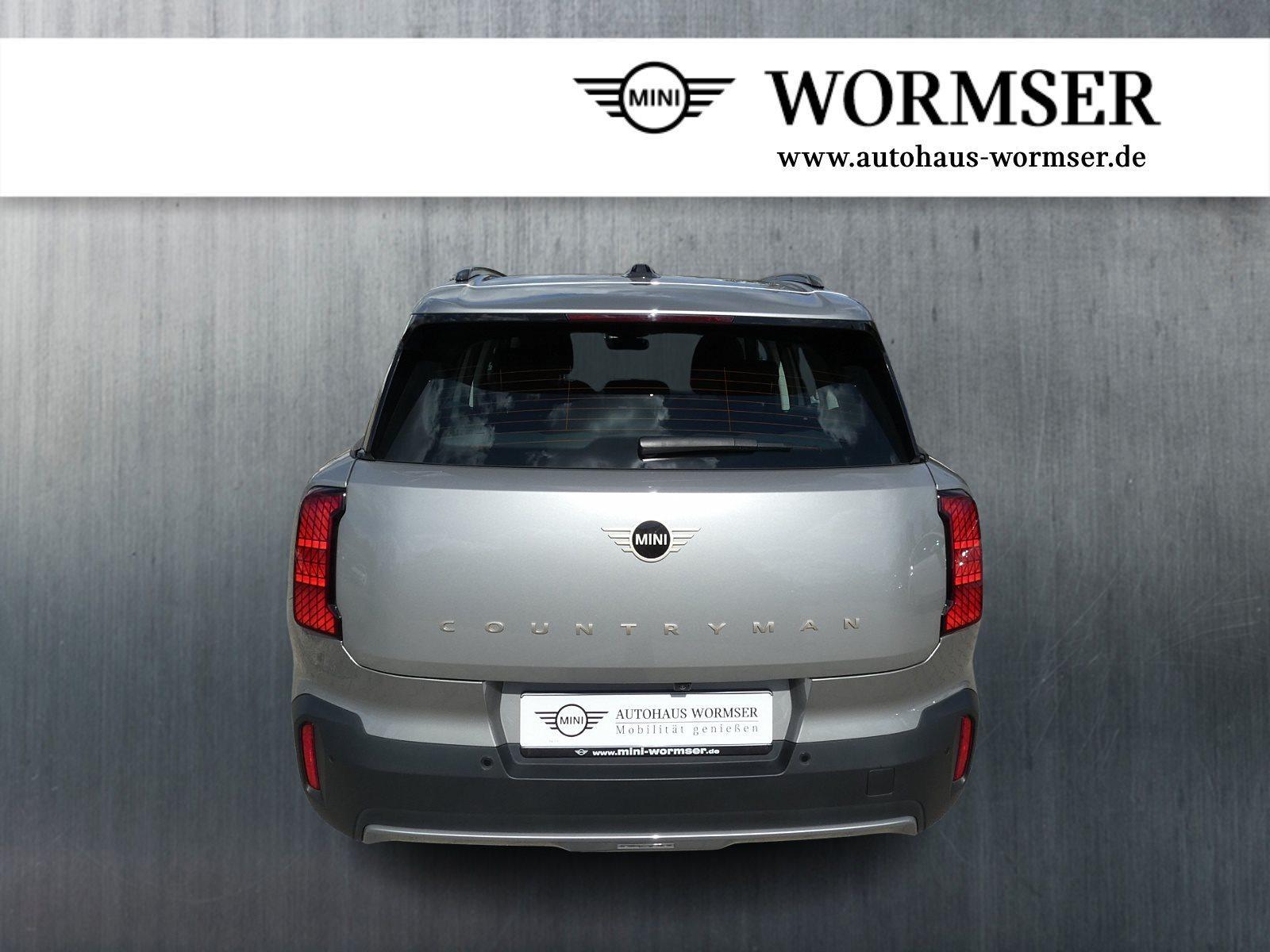 MINI Countryman – Bild 6