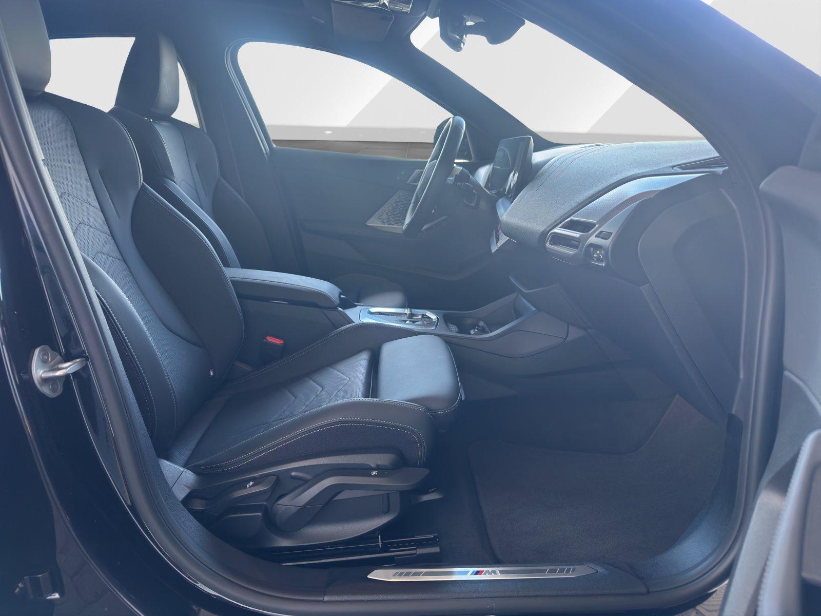 BMW 1er – Bild 18