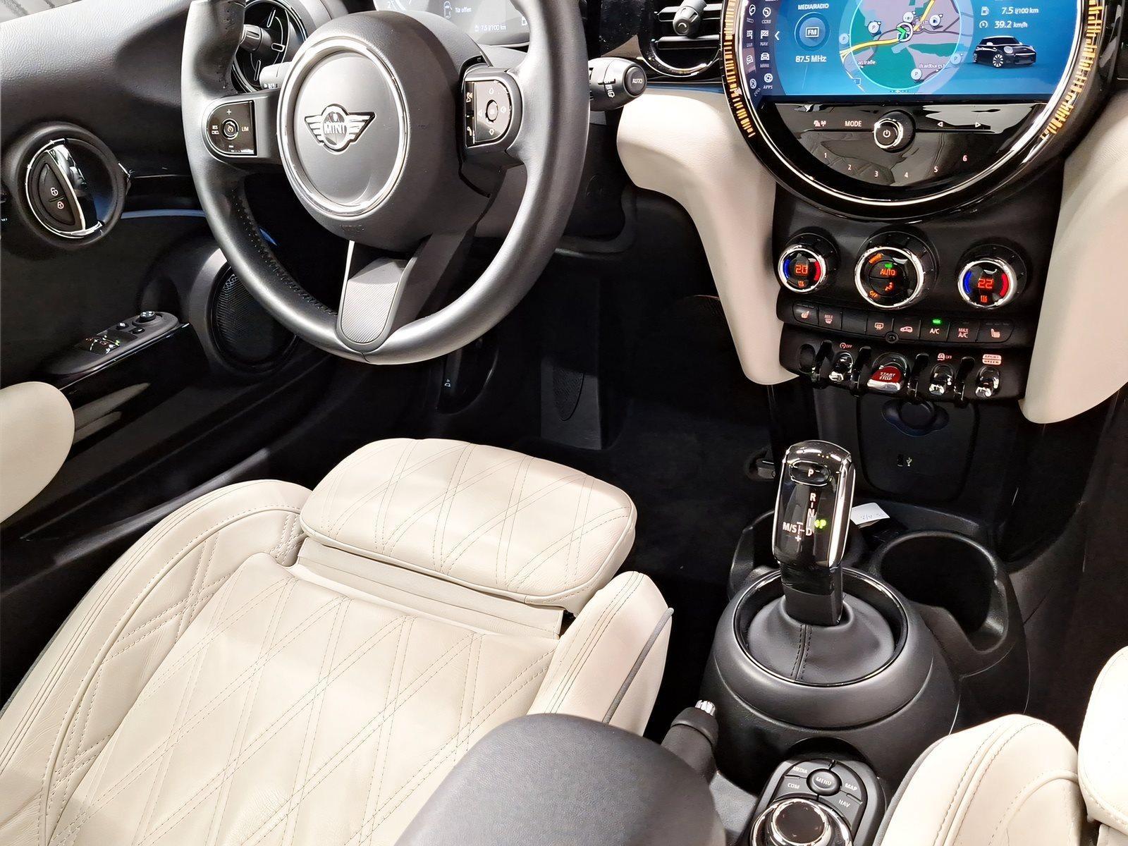 MINI Cooper 3-Türer – Bild 7