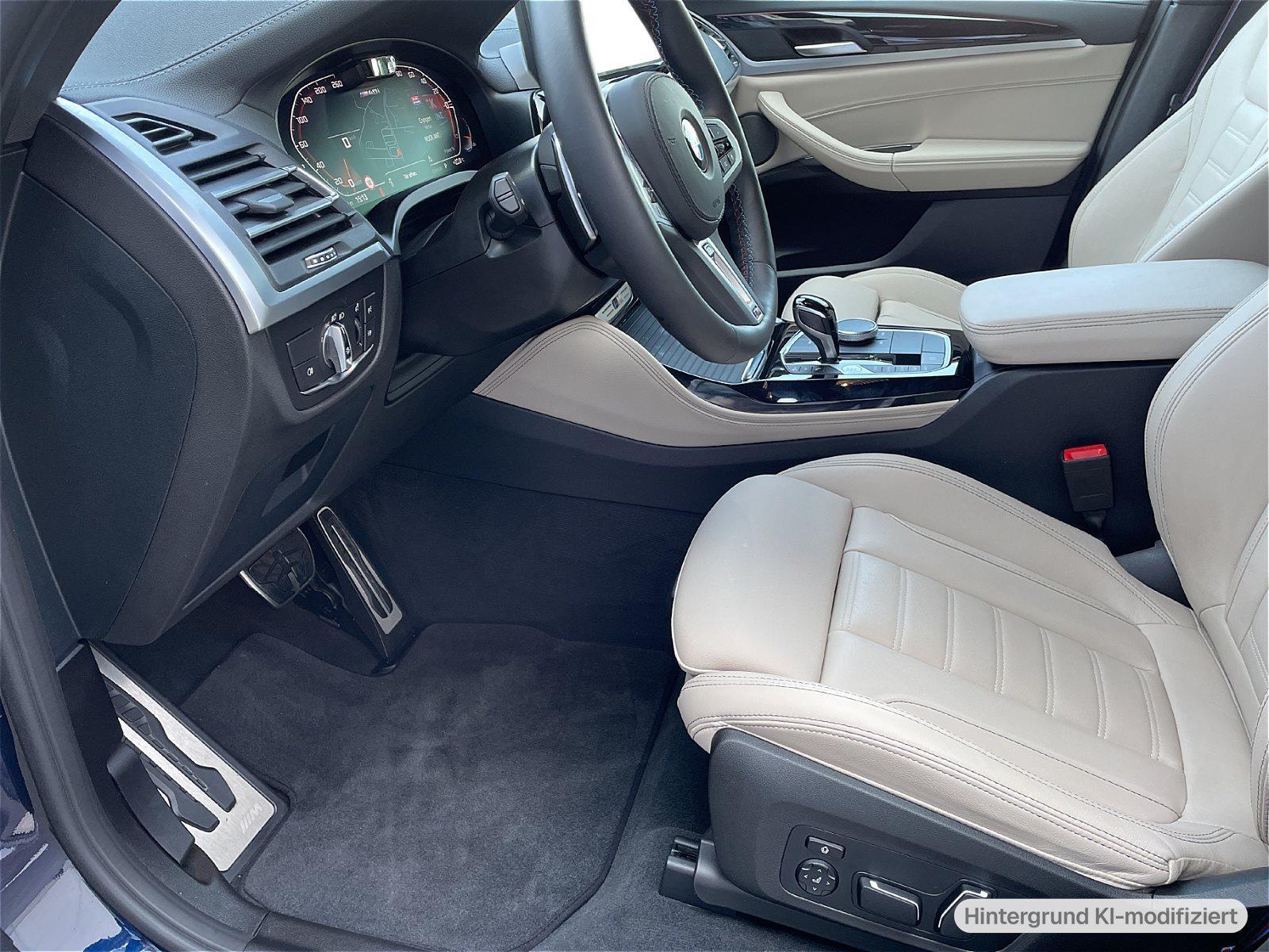 BMW X4 – Bild 14