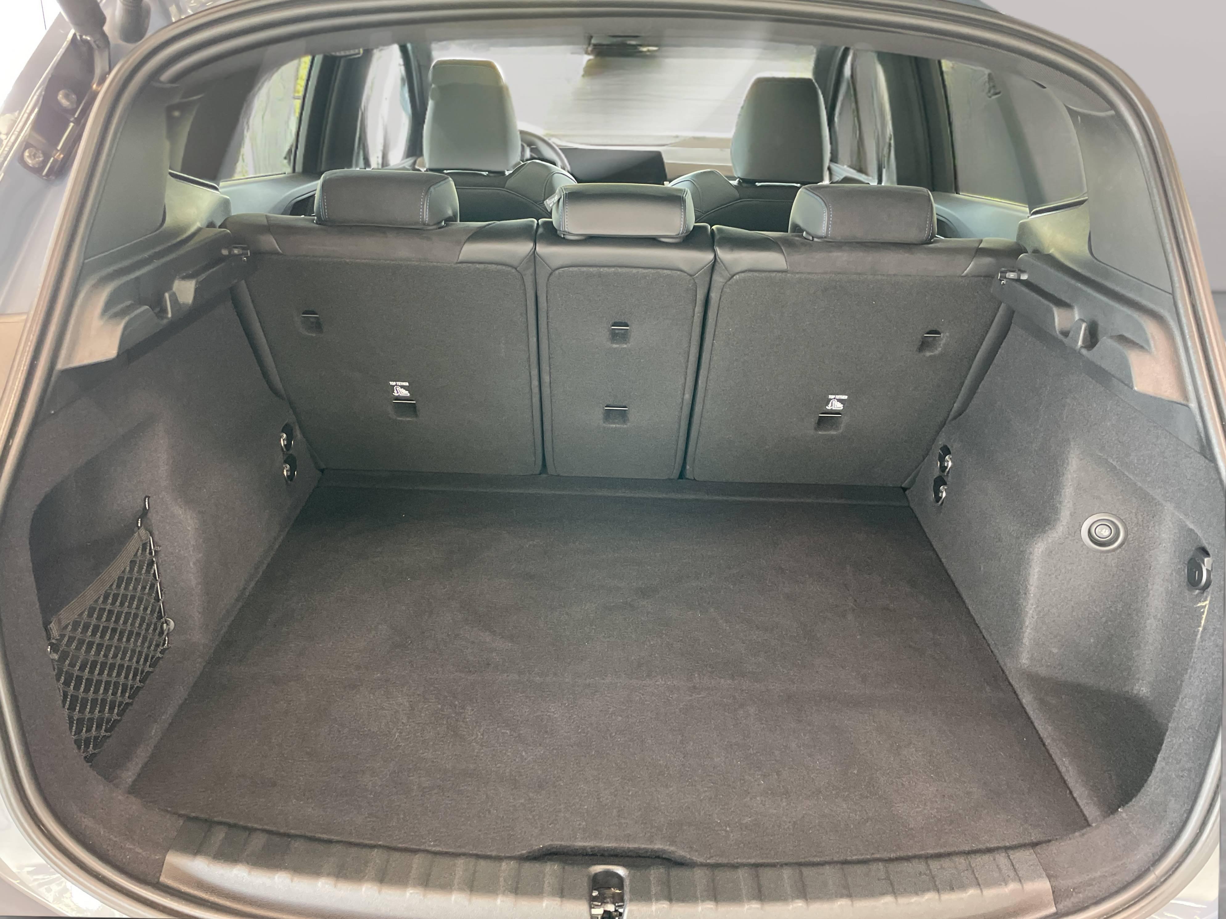 BMW 2er Active Tourer – Bild 10