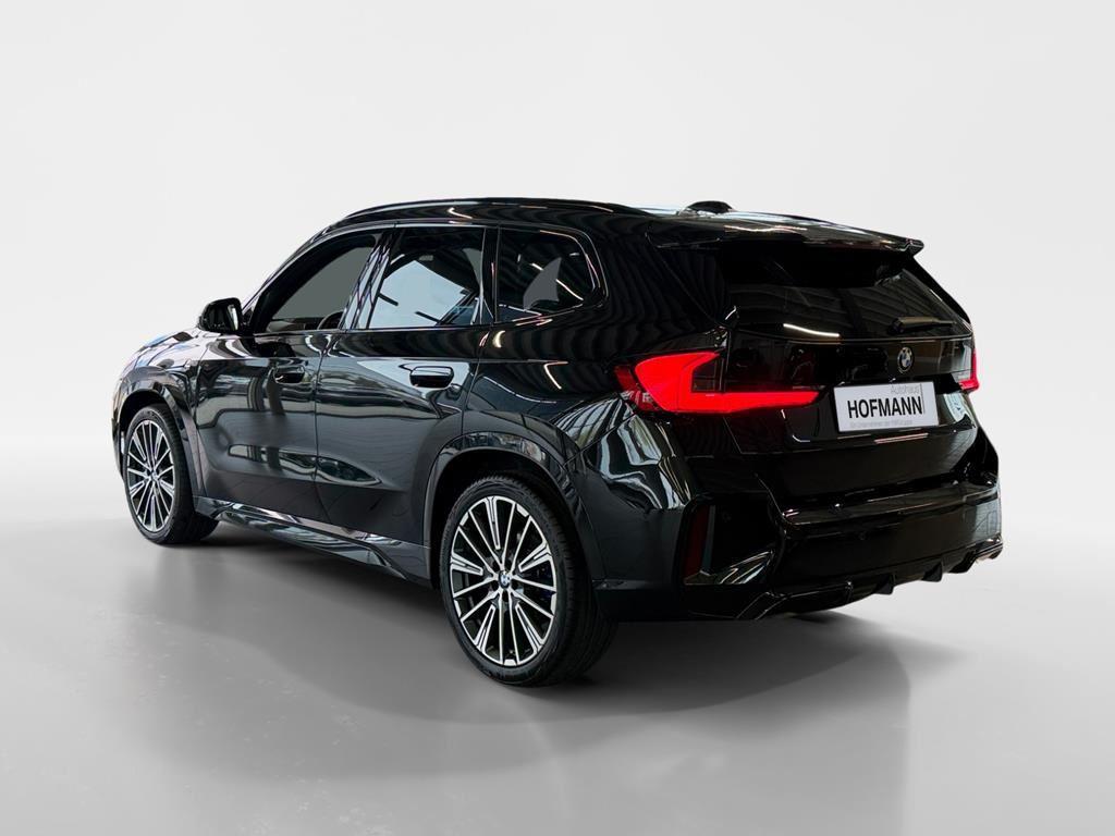 BMW X1 – Bild 2