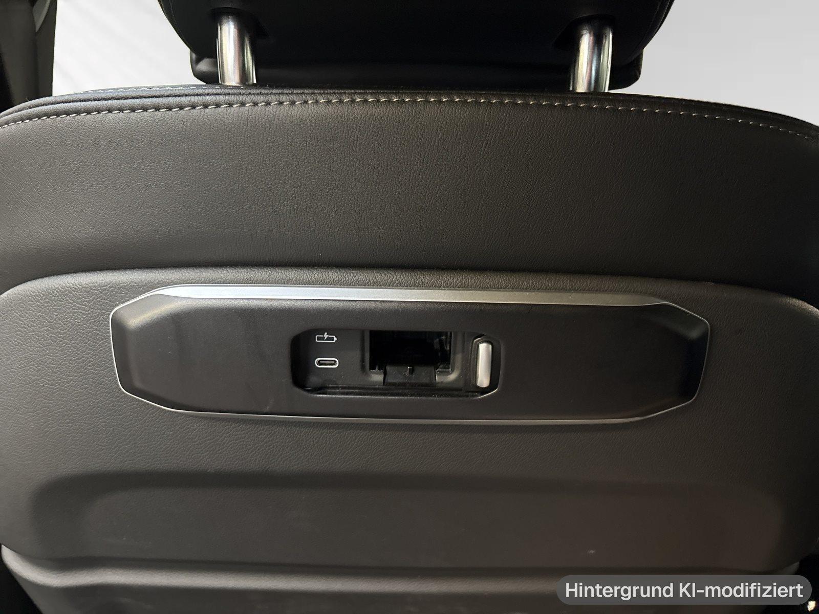 BMW X5 – Bild 8