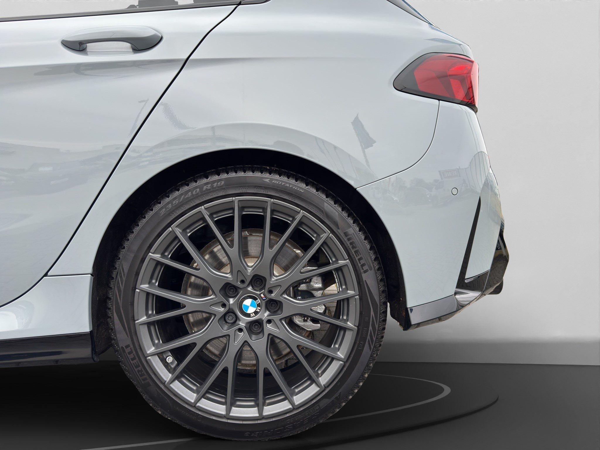 BMW 1er – Bild 30