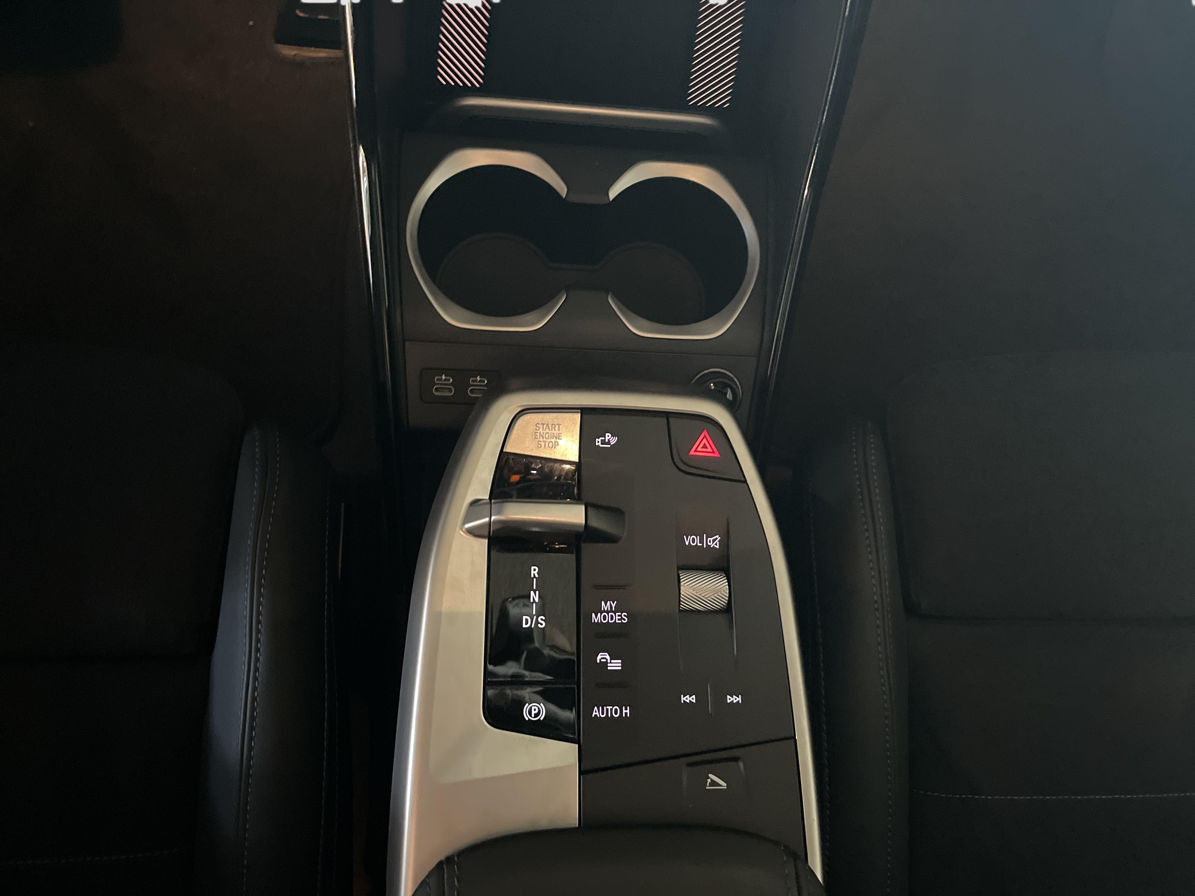 BMW X1 – Bild 17