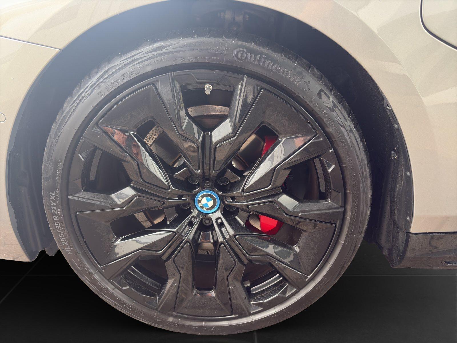 BMW 5er Touring – Bild 20