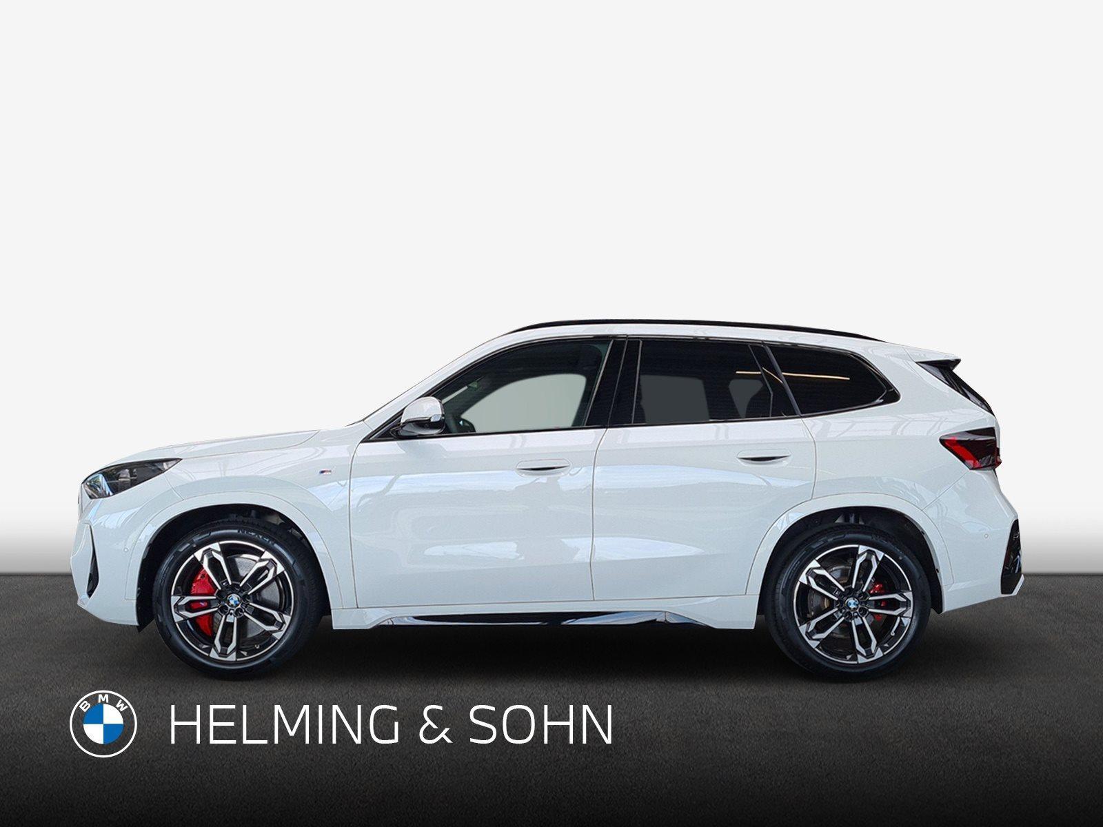 BMW X1 – Bild 4
