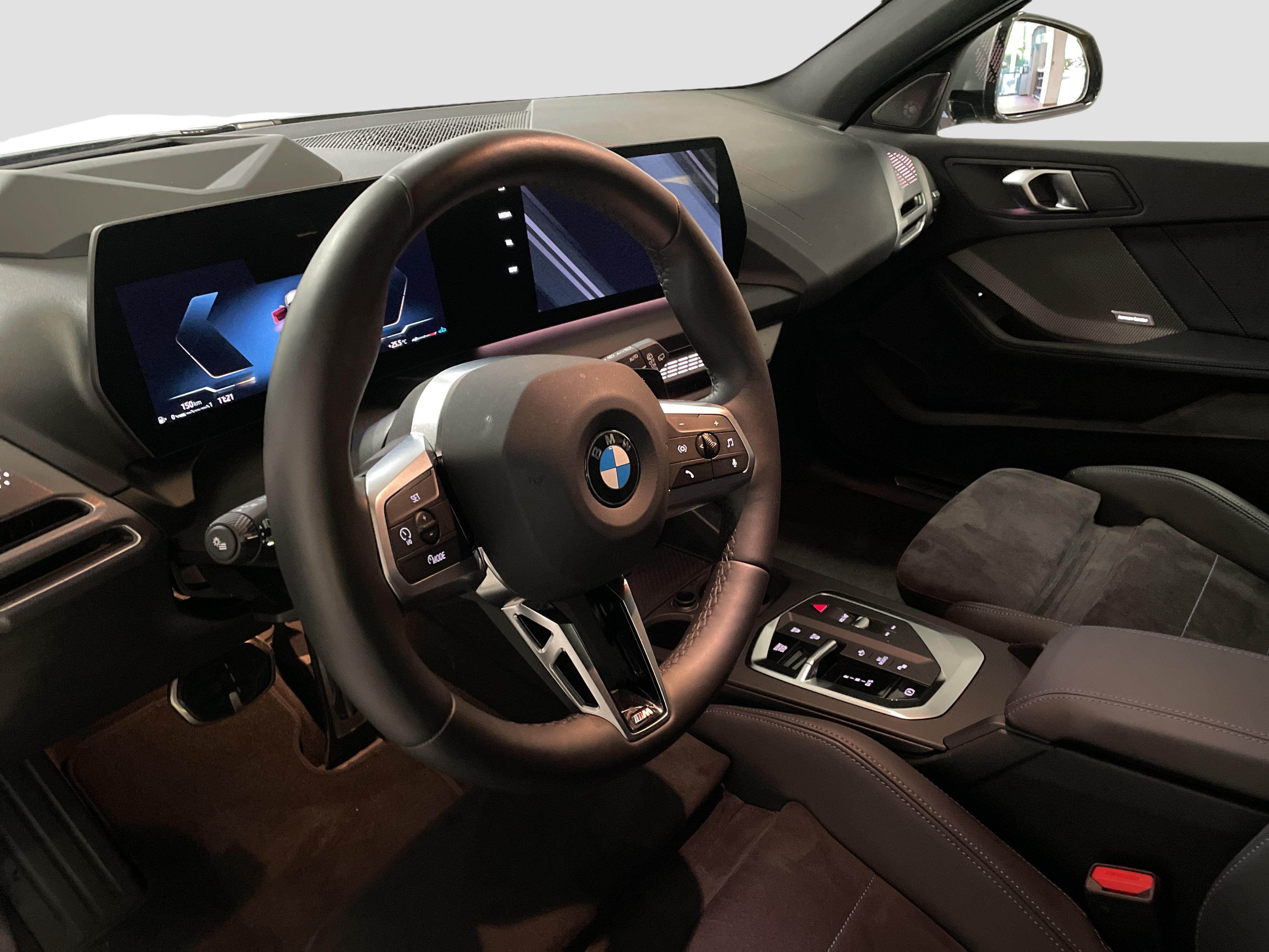 BMW 1er – Bild 12