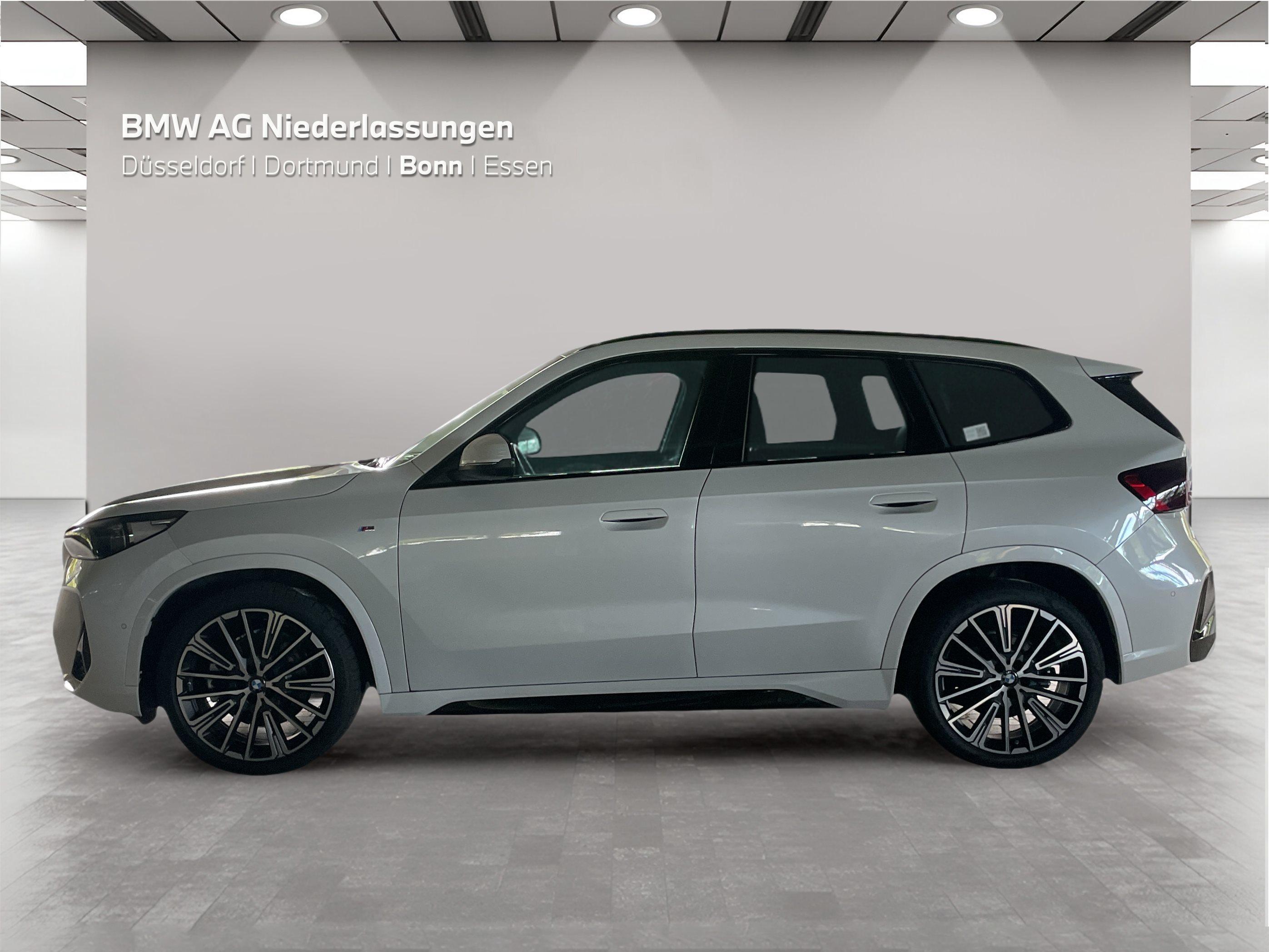 BMW X1 – Bild 5