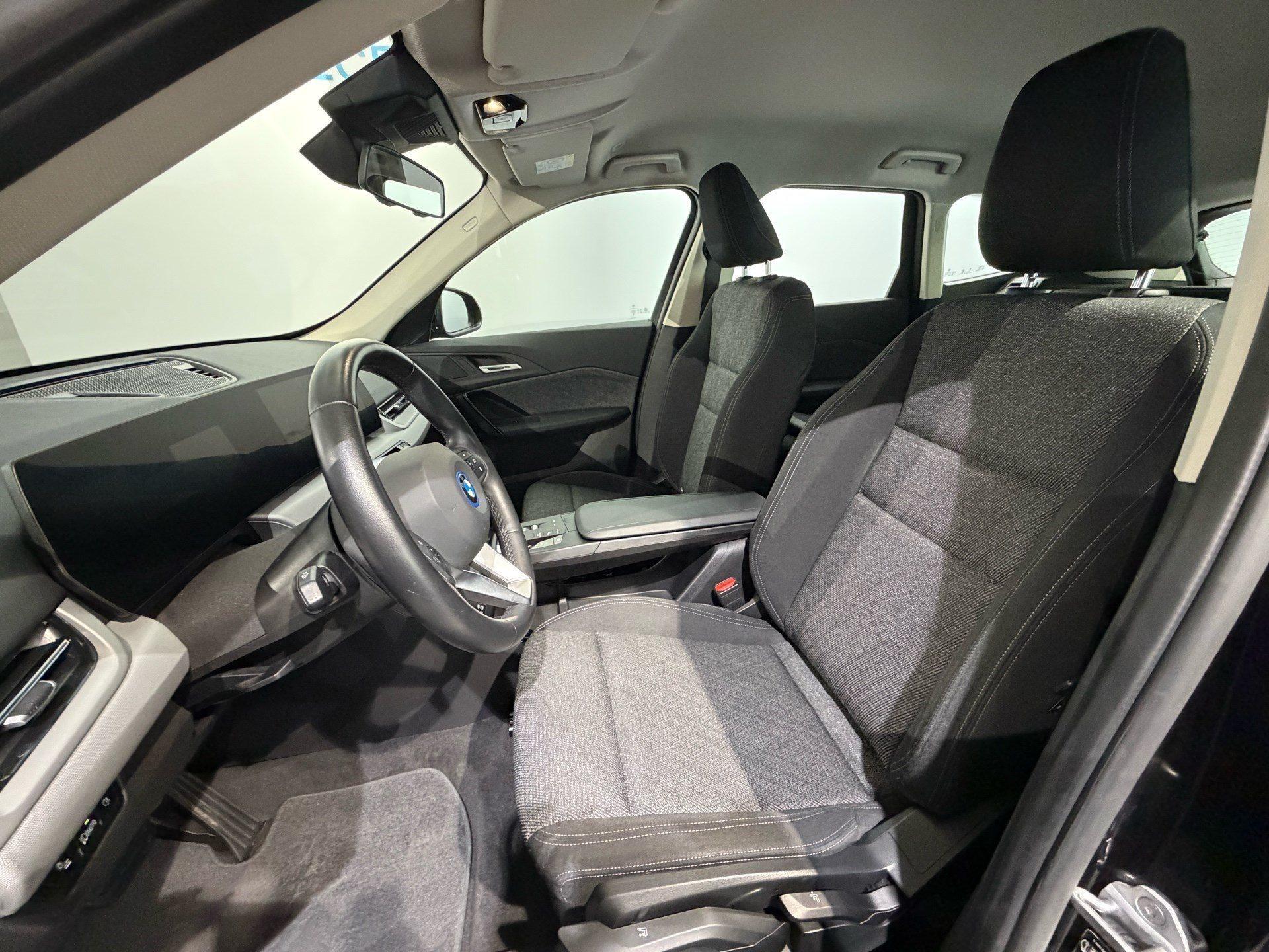 BMW iX1 – Bild 7