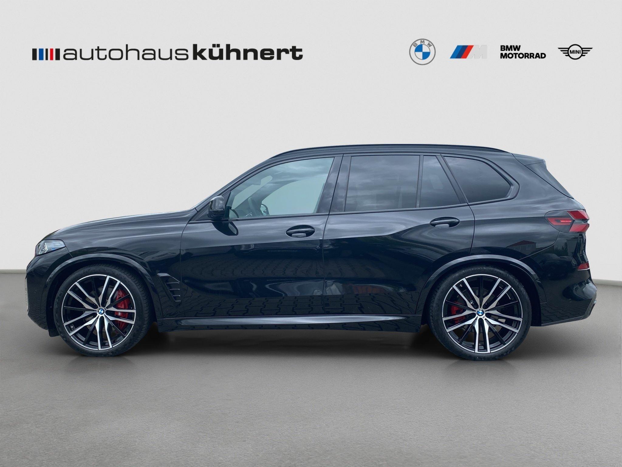 BMW X5 – Bild 4