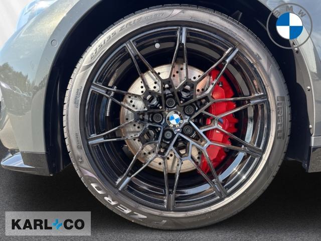 BMW M4 Coupé – Bild 13