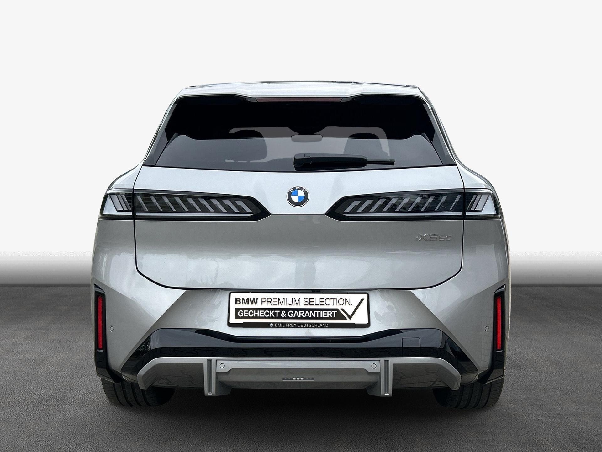 BMW iX3 – Bild 9