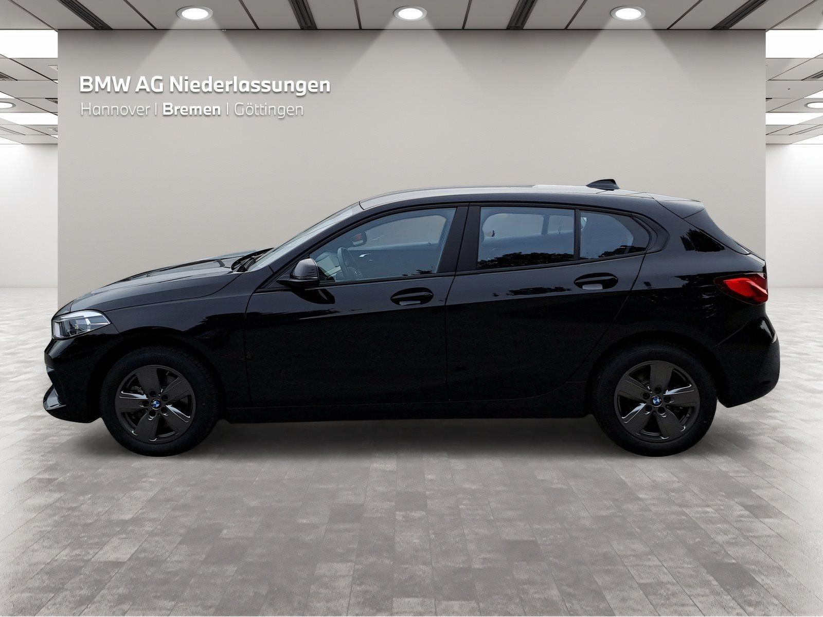 BMW 1er – Bild 3