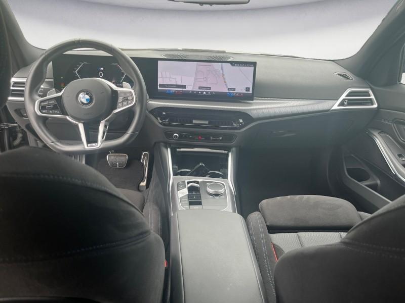 BMW 3er Touring – Bild 15