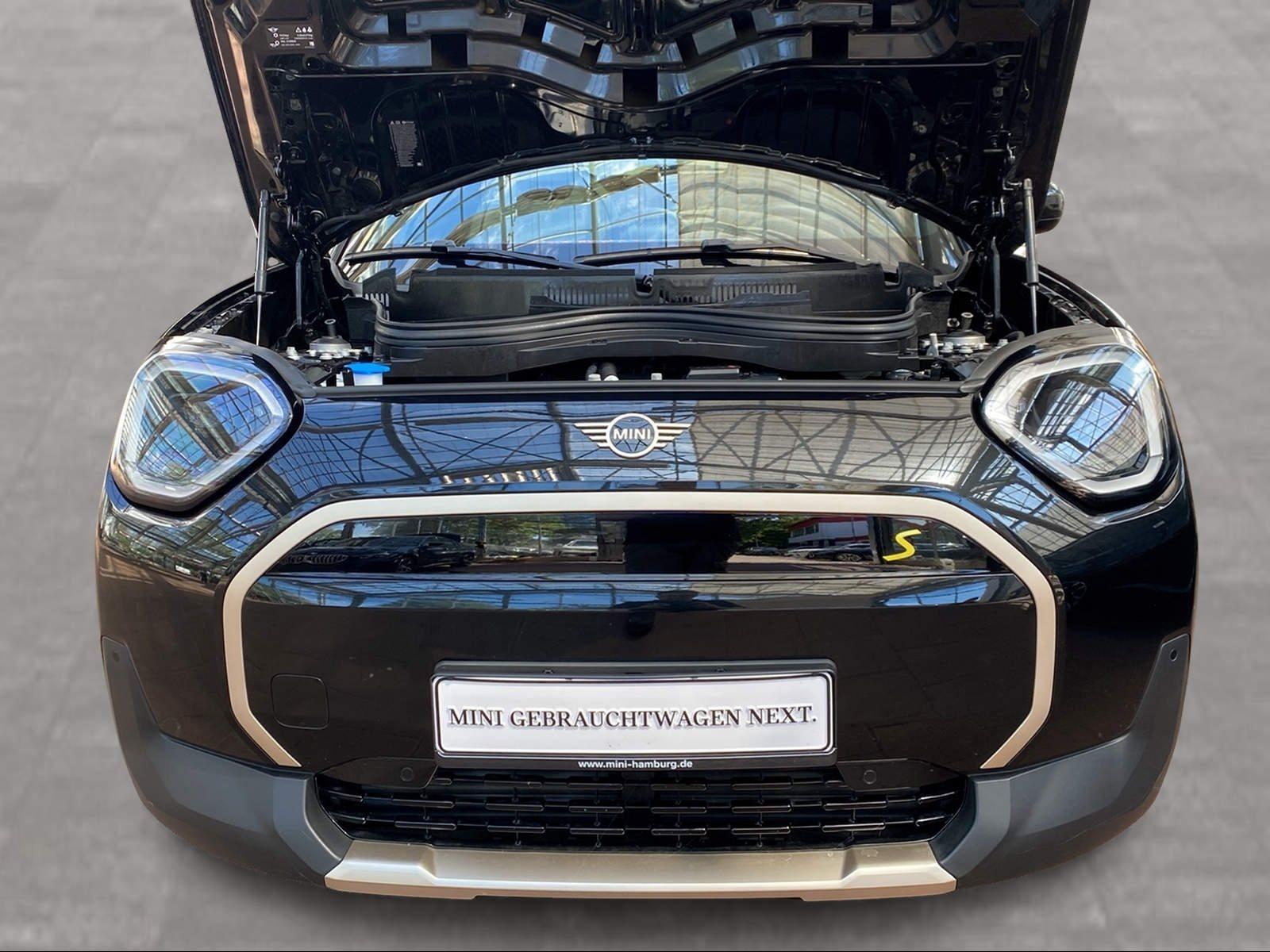 MINI Aceman – Bild 7