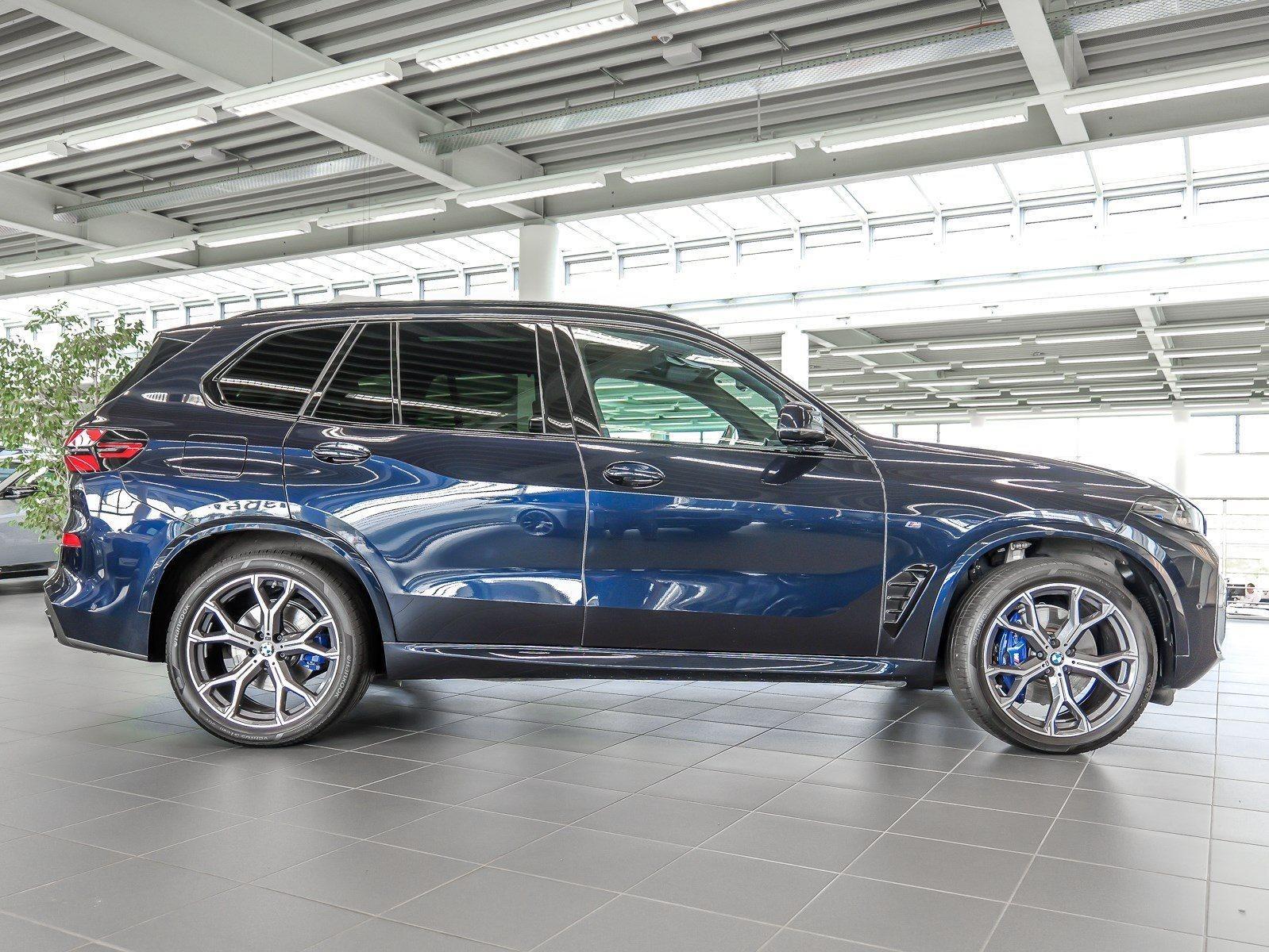 BMW X5 – Bild 27