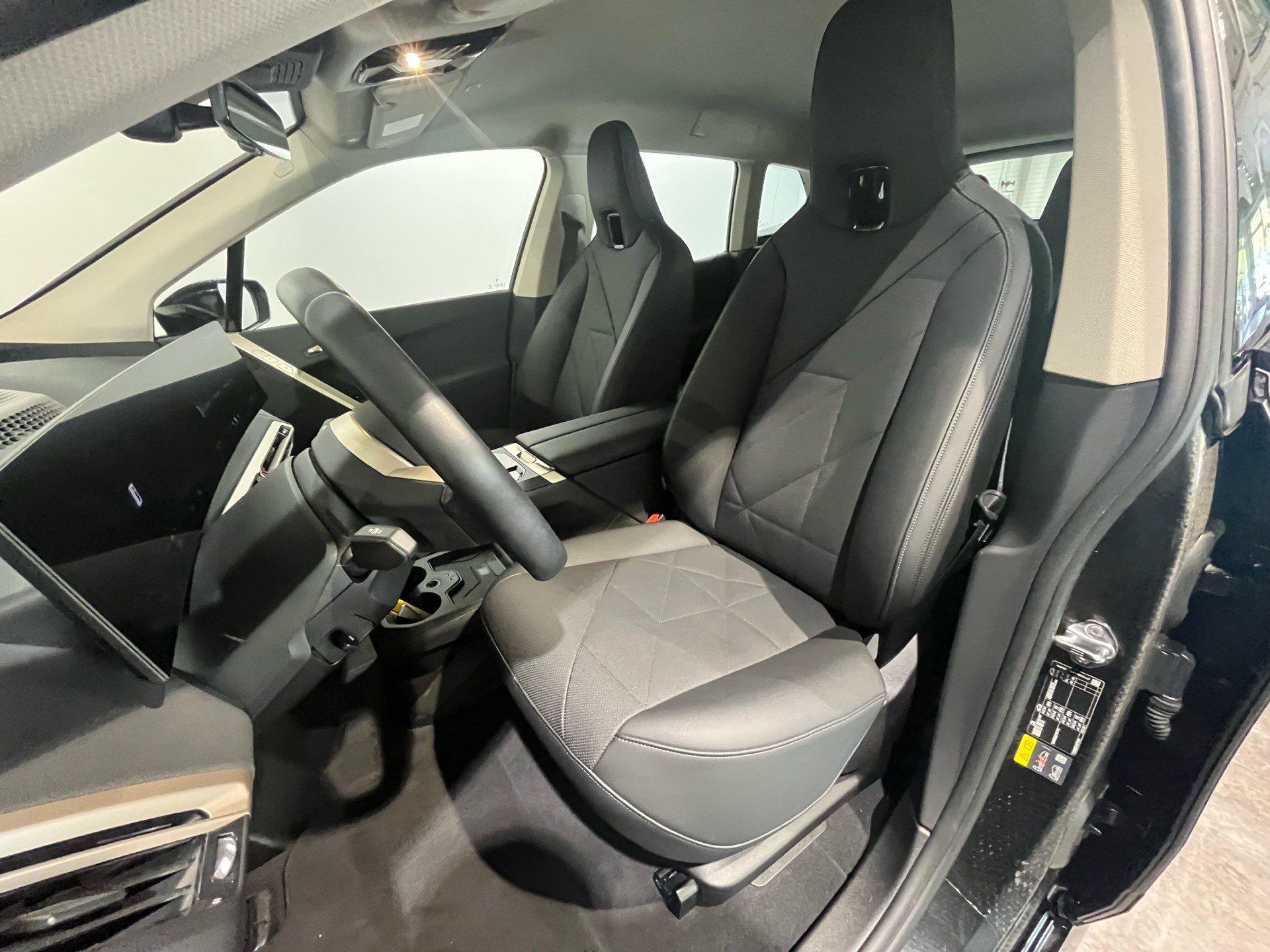 BMW iX – Bild 19