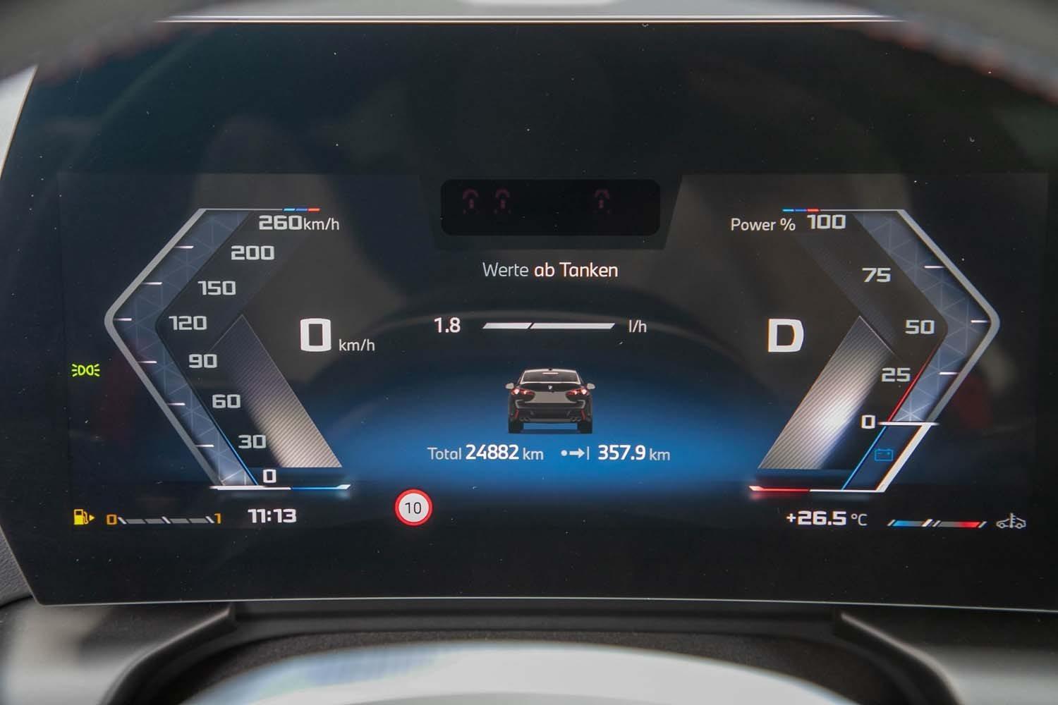 BMW 2er Gran Coupé – Bild 20