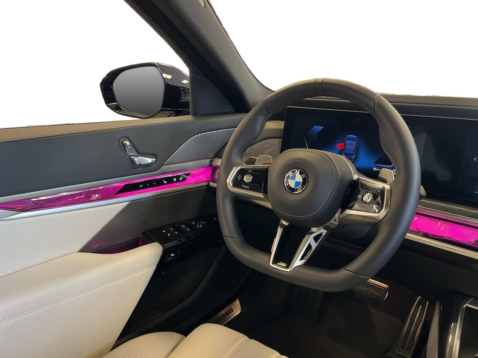 BMW 7er – Bild 16