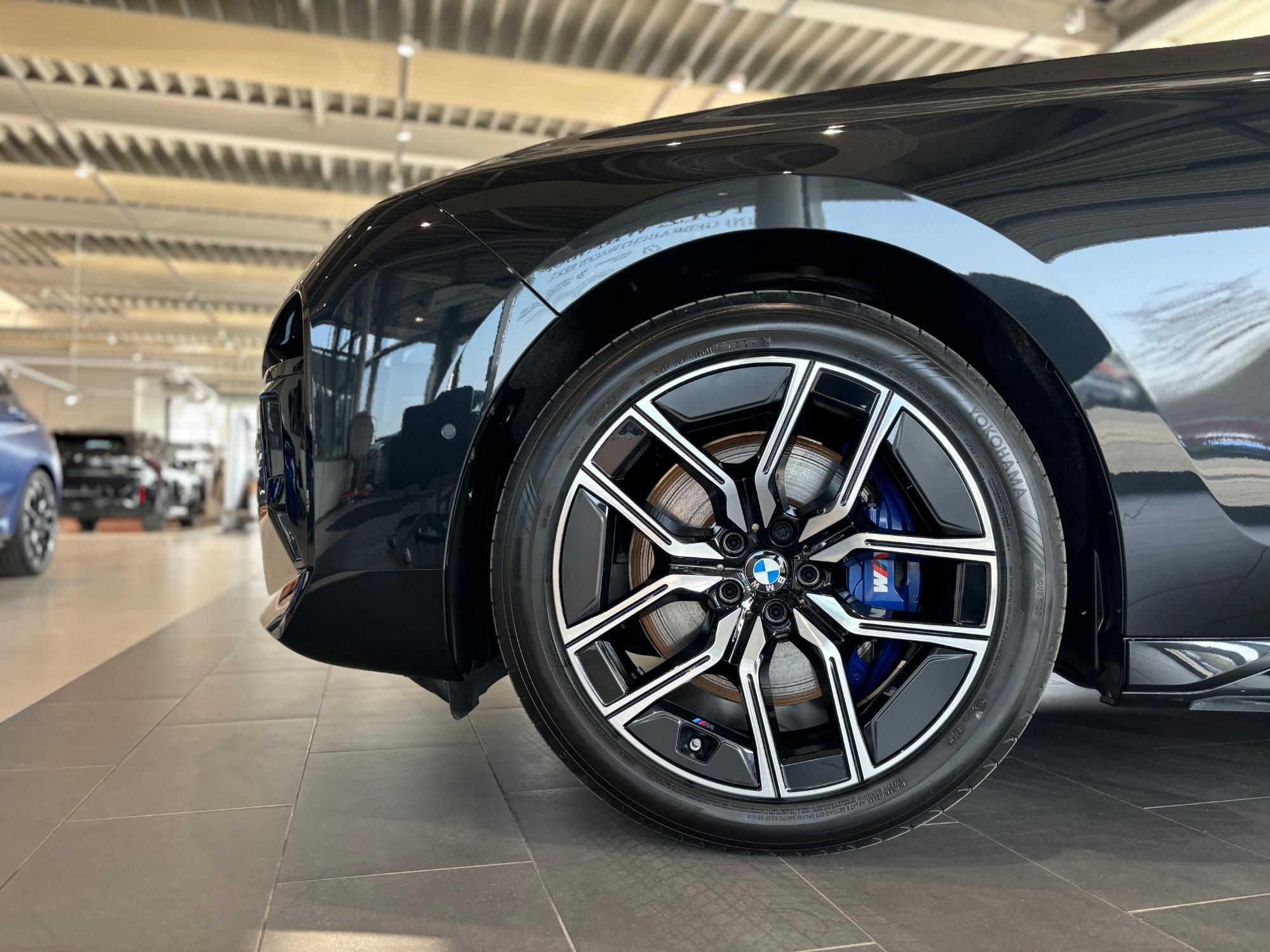 BMW 7er – Bild 20